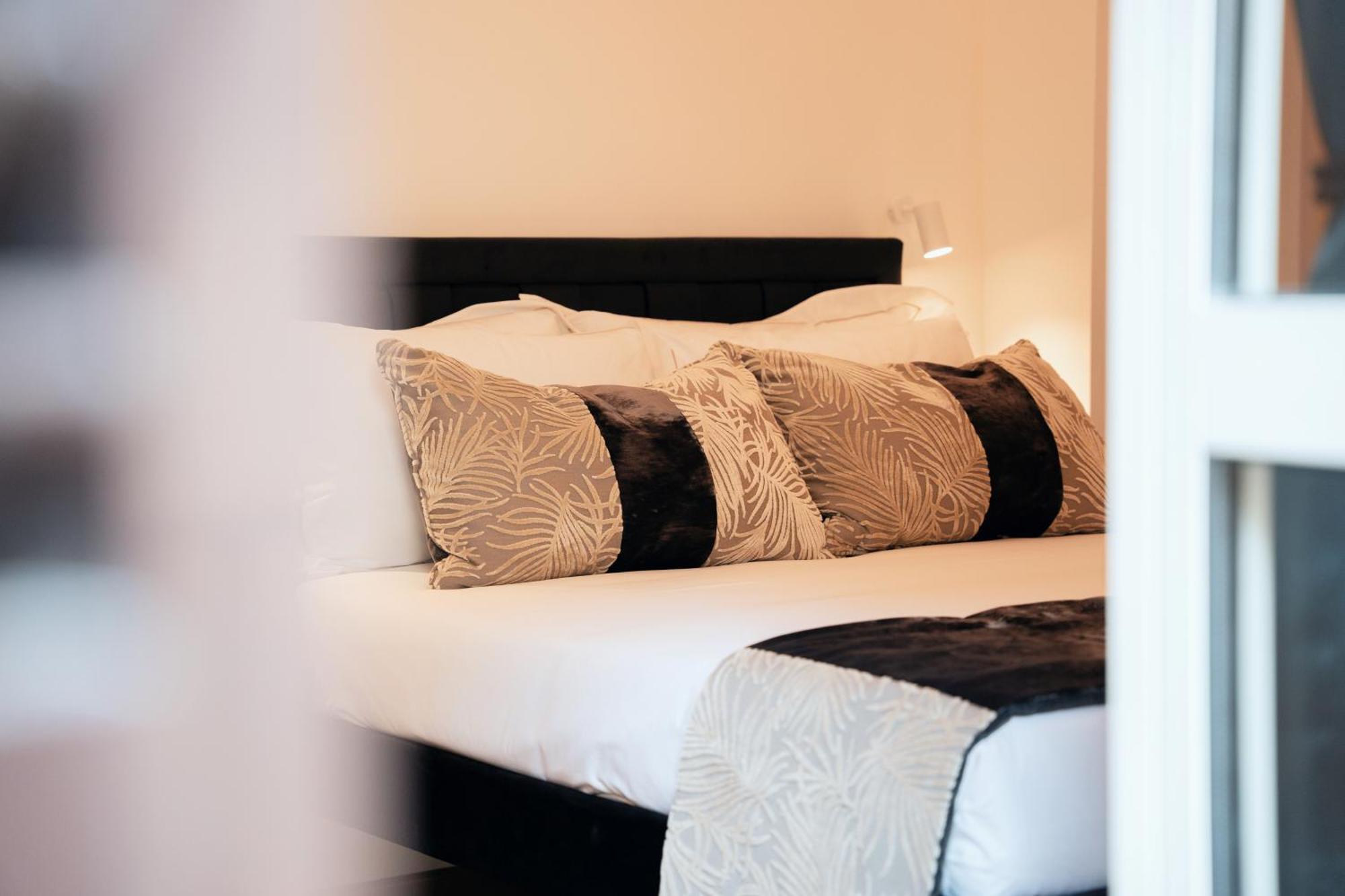 Naman Hotellerie - Monti