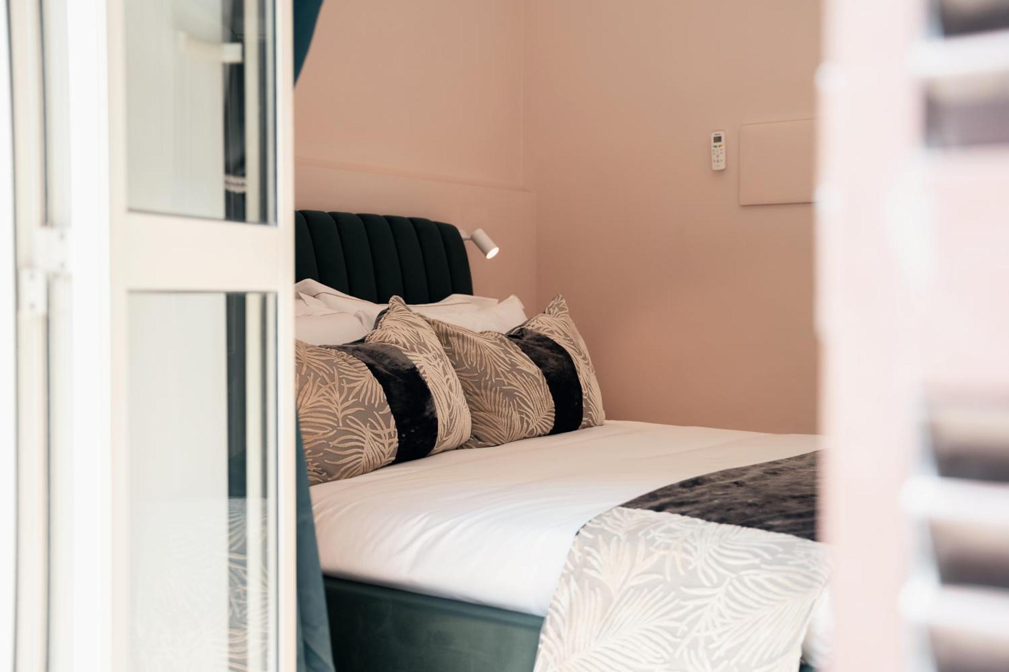 Naman Hotellerie - Monti Rome