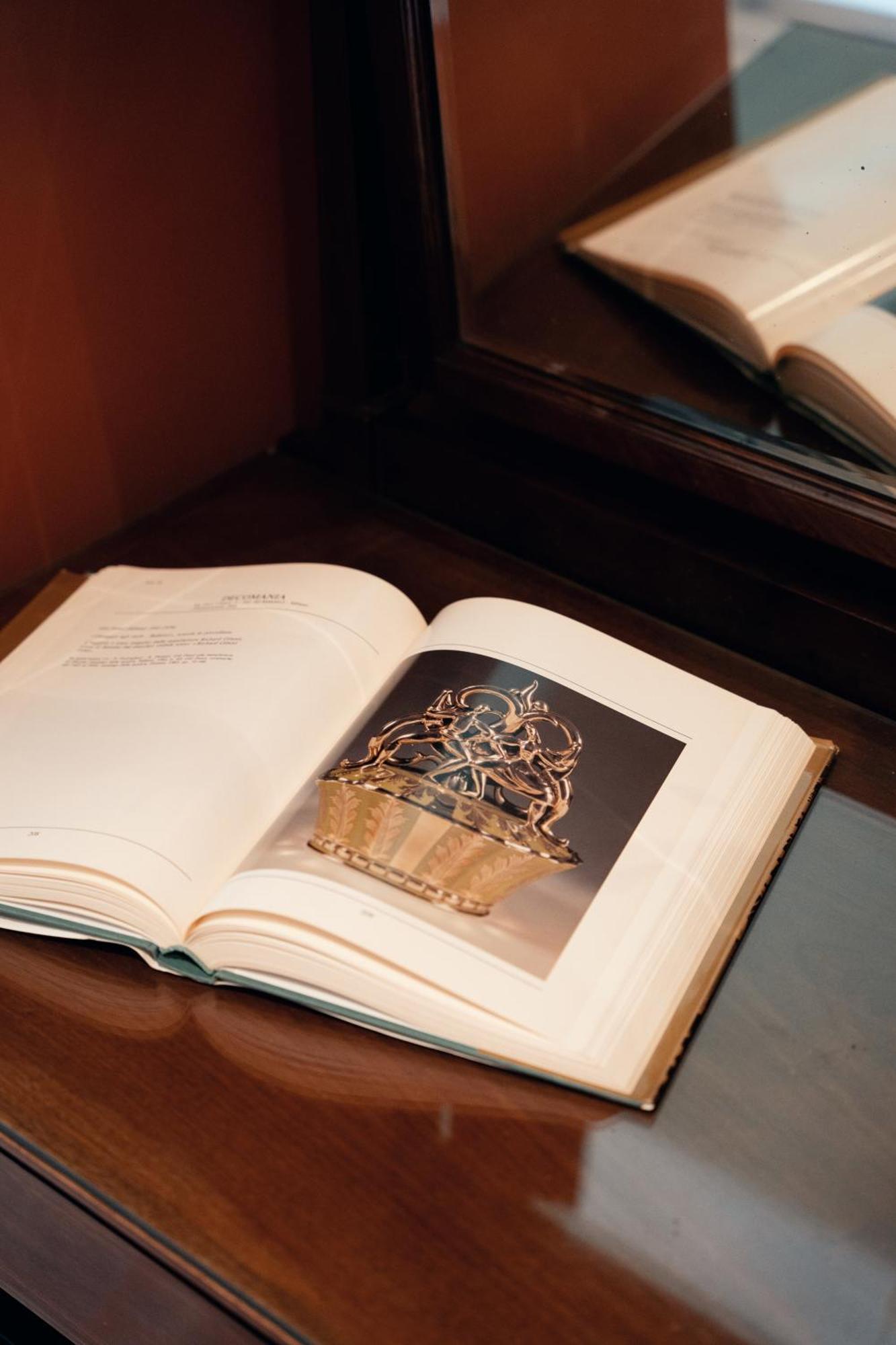 Naman Hotellerie - Monti Guest house Rome