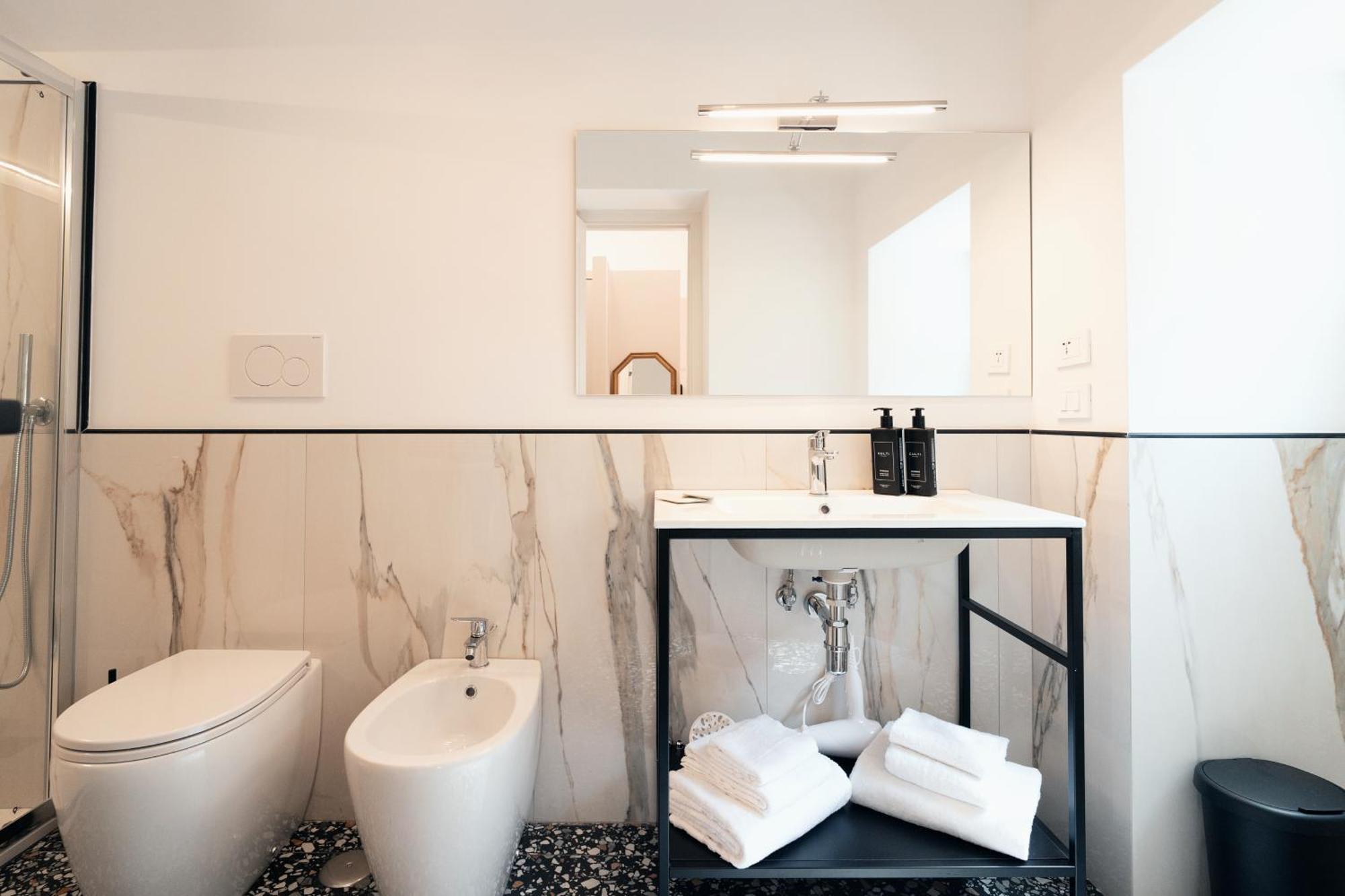 Naman Hotellerie - Monti Rome