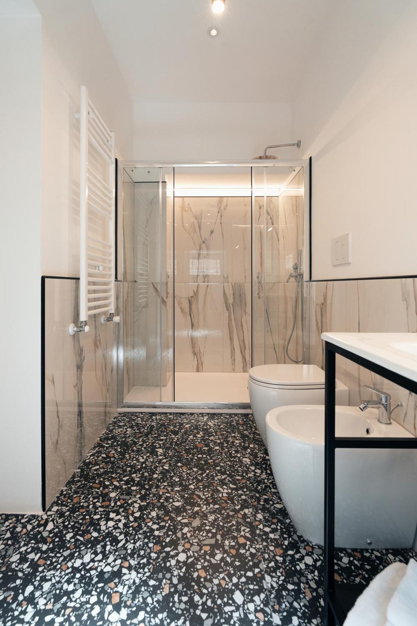 Guest house Naman Hotellerie - Monti