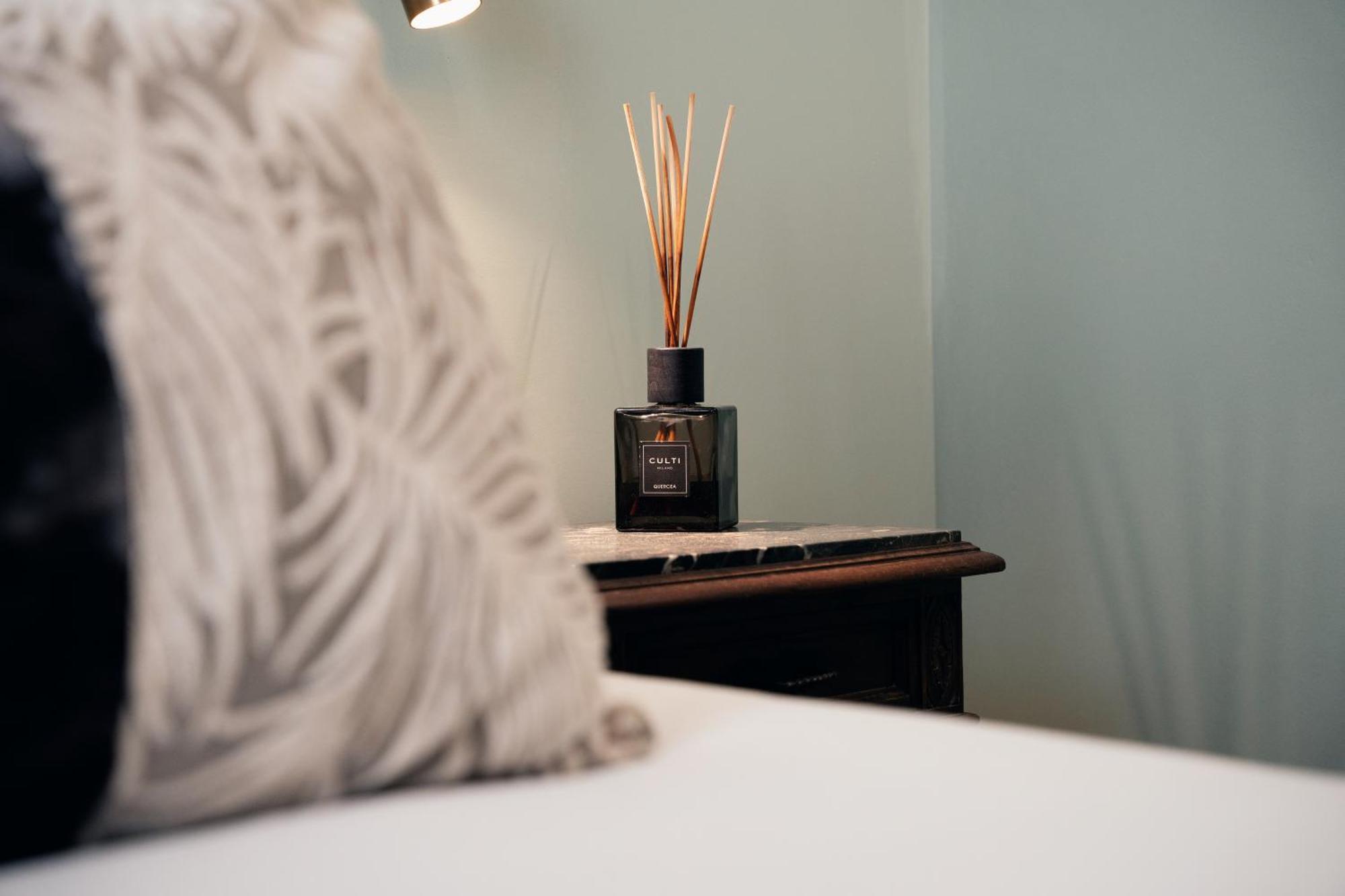 Naman Hotellerie - Monti Guest house Rome