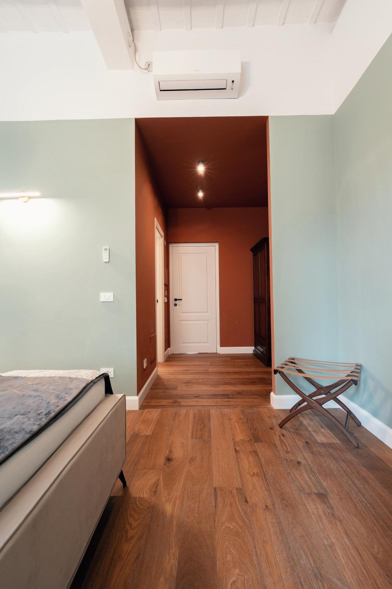 Naman Hotellerie - Monti Guest house Rome