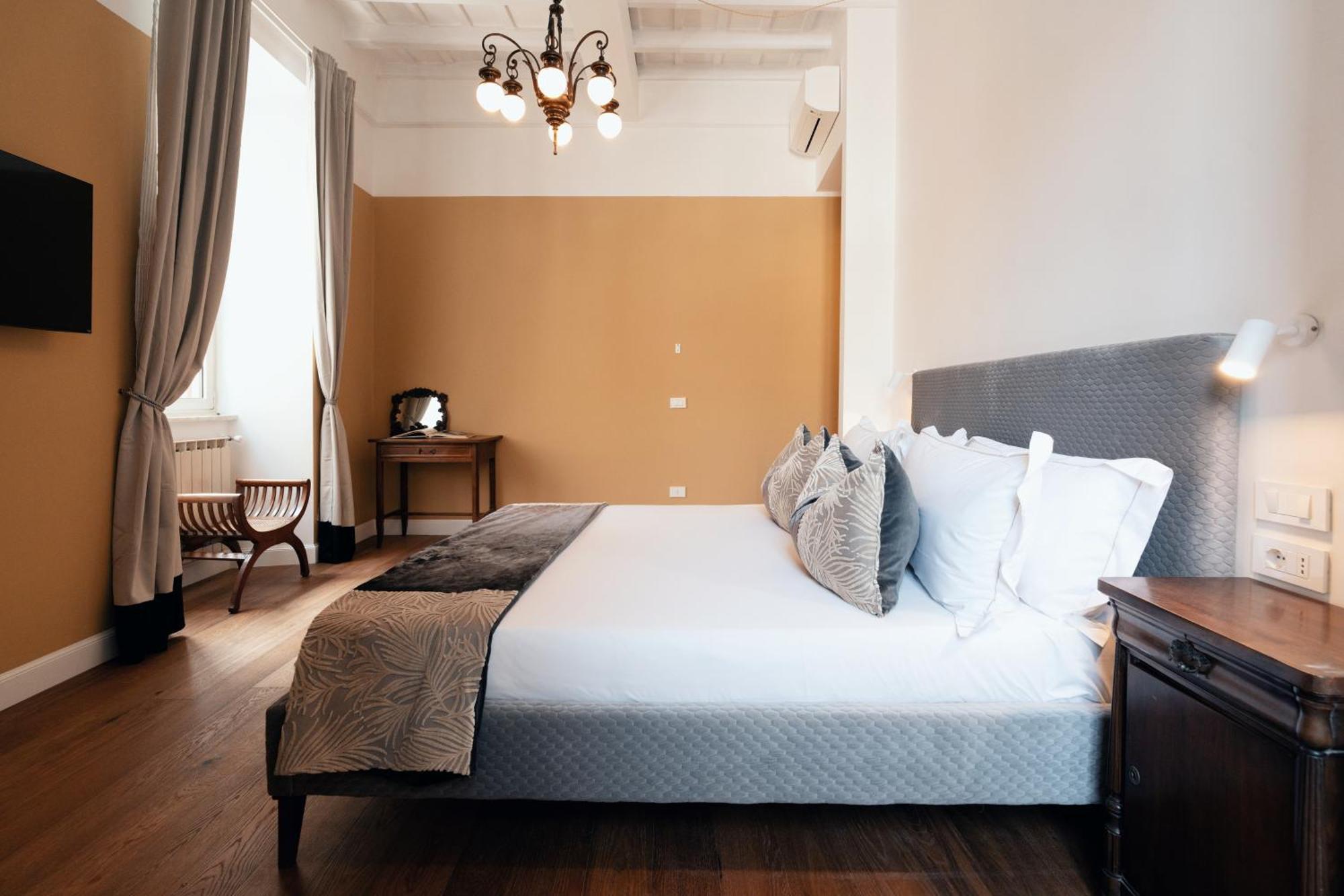 Naman Hotellerie - Monti *