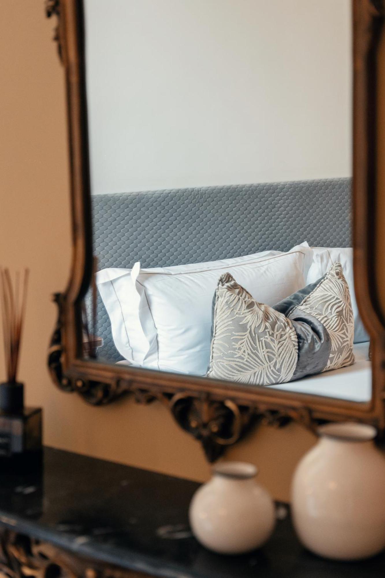 Naman Hotellerie - Monti Guest house