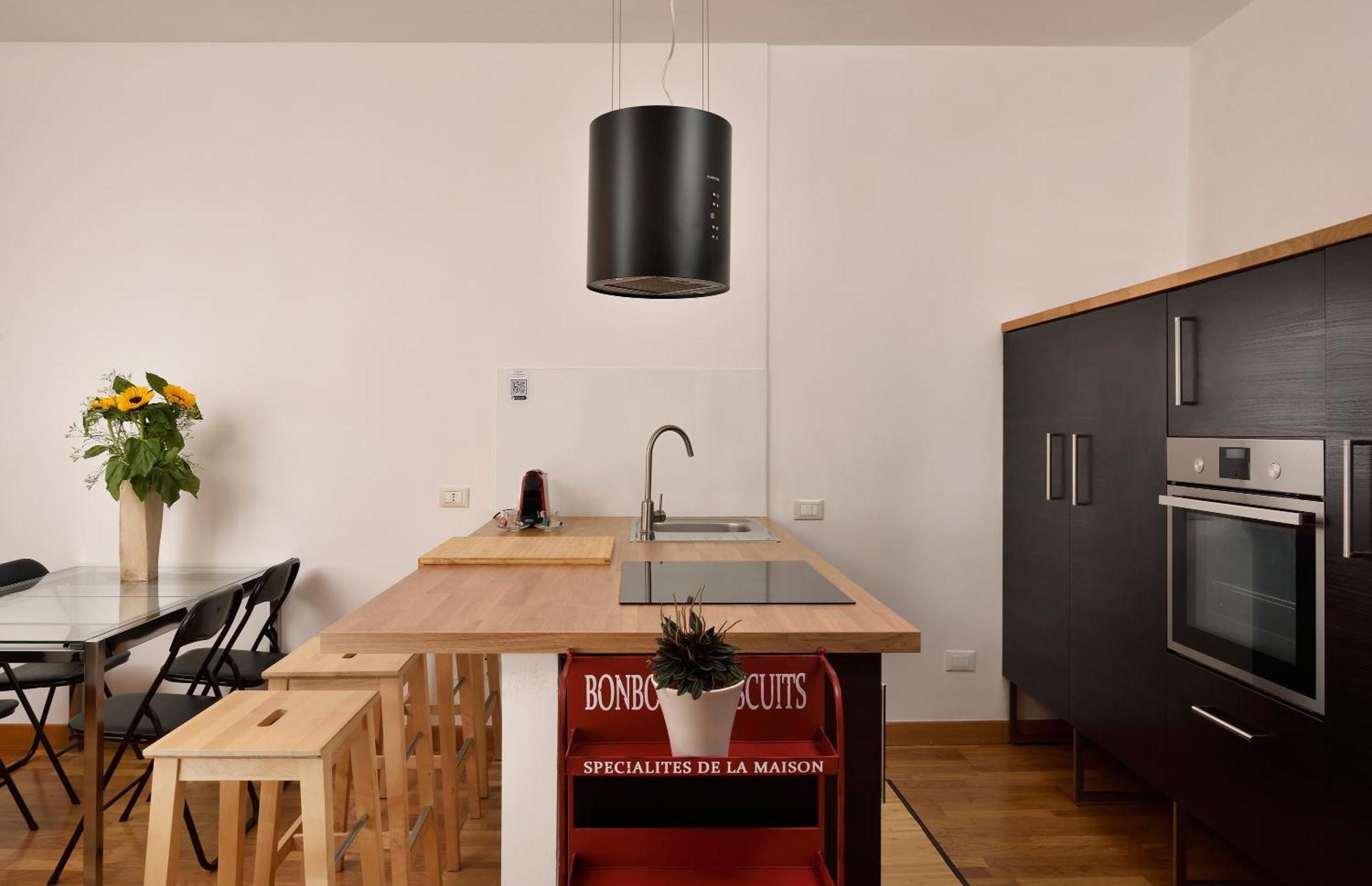 Maison Del Corso Apartment