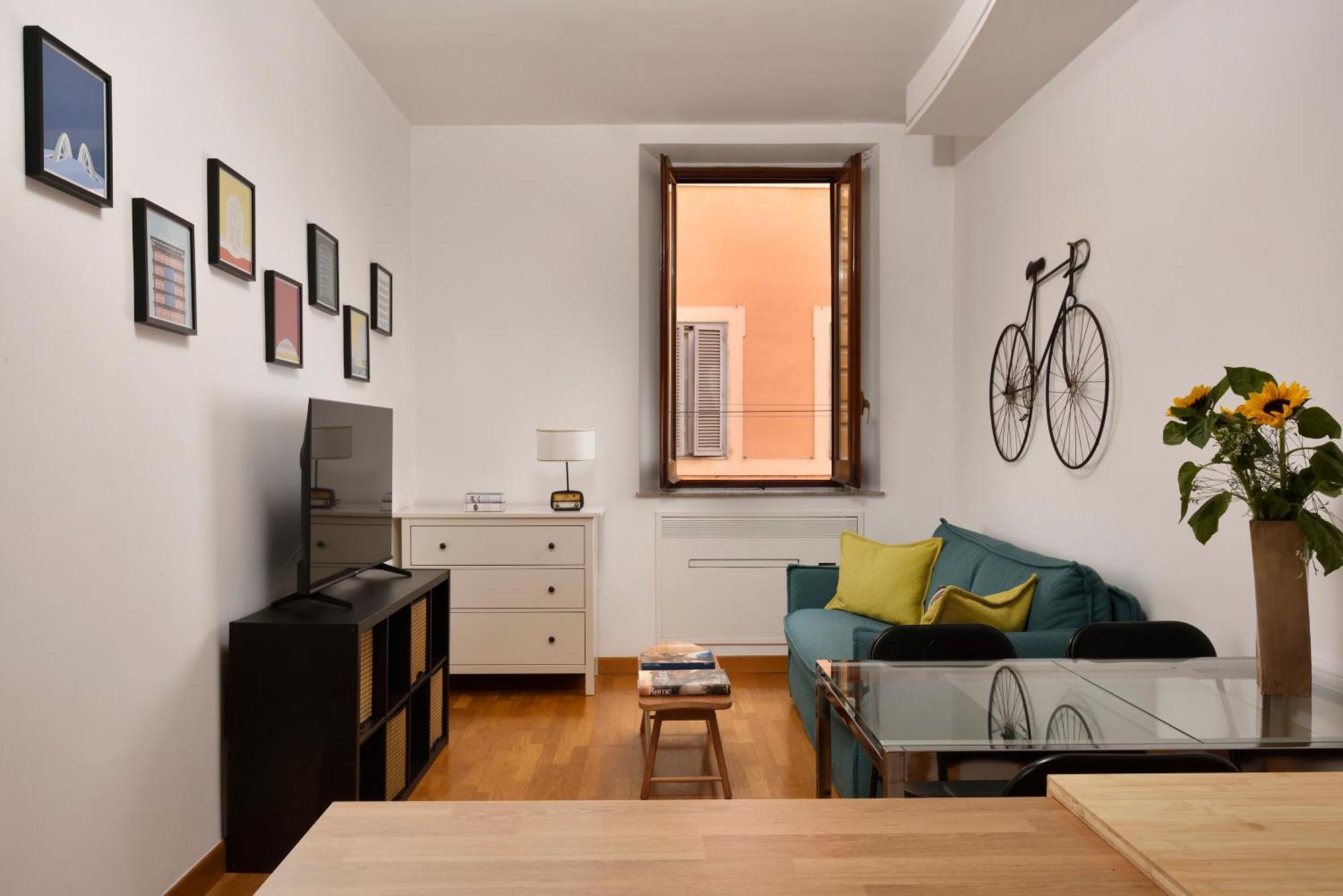 Apartment Maison Del Corso *