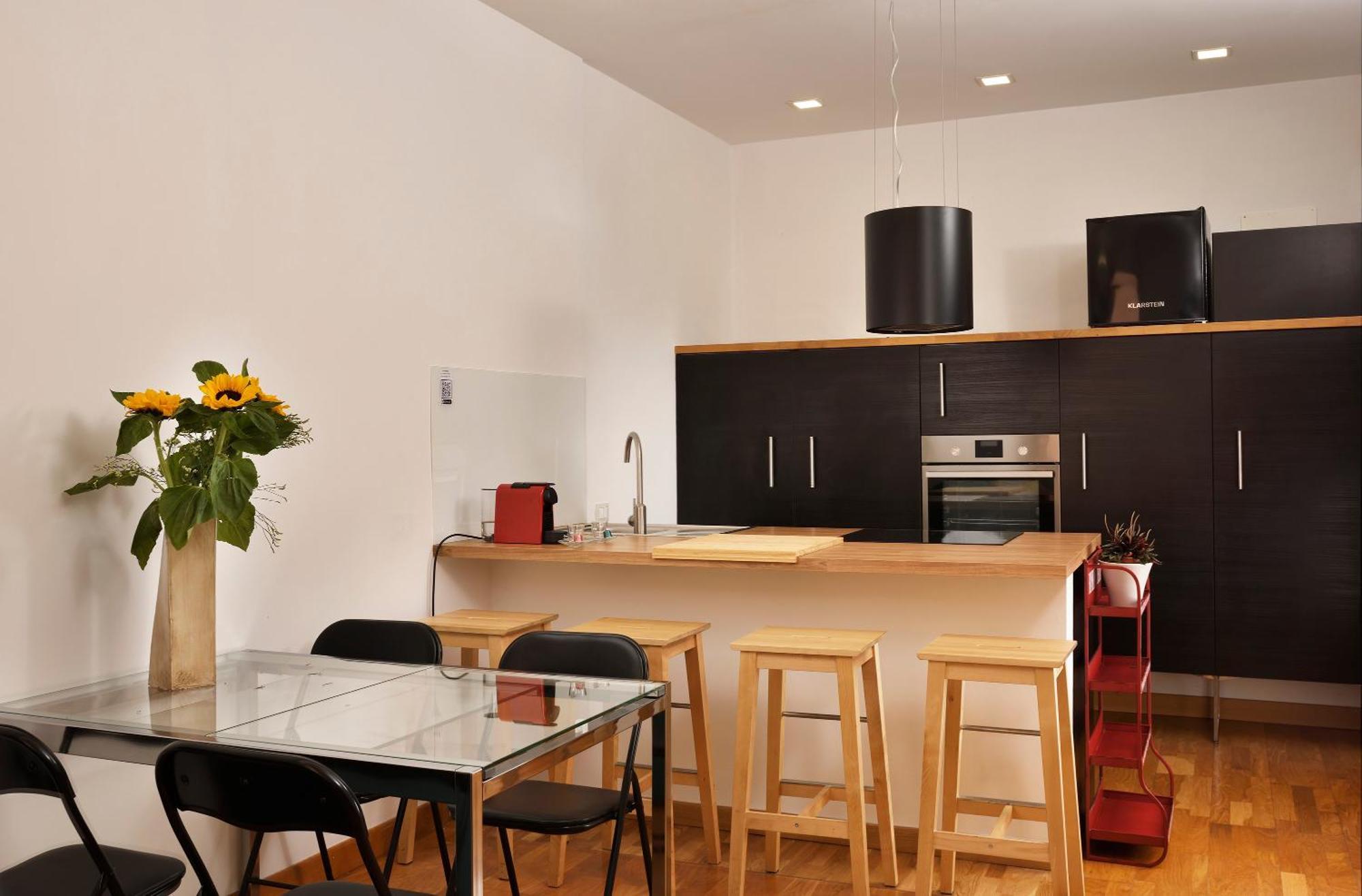Maison Del Corso Apartment Rome