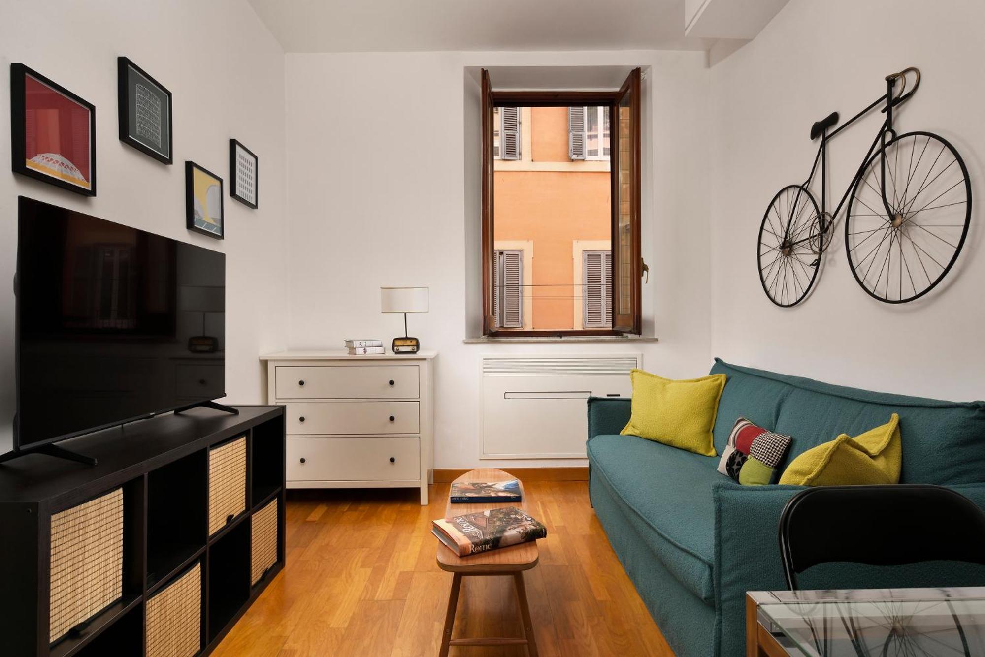 Apartment Maison Del Corso *