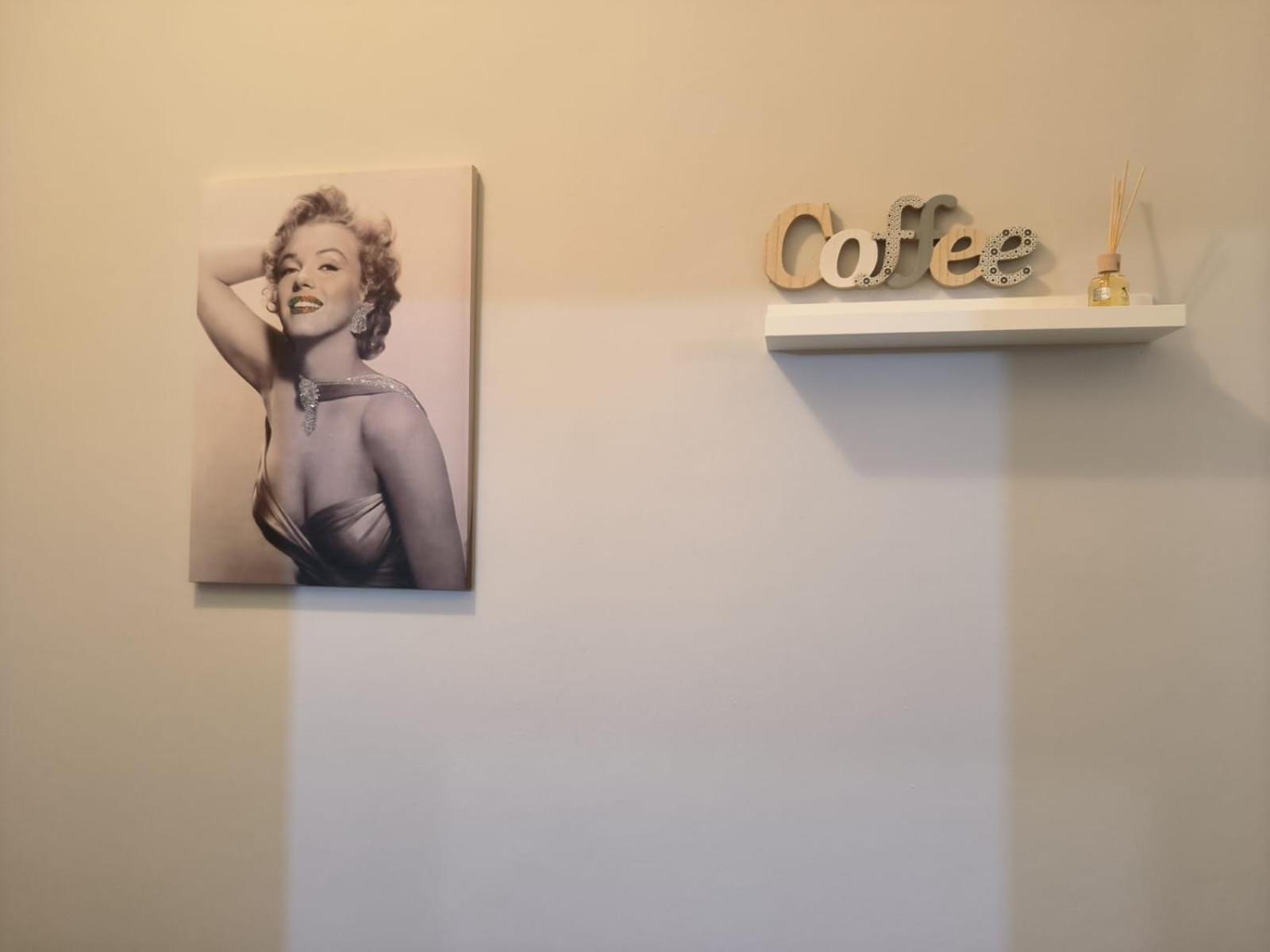 Bilocale In Via Degli Orti Variani *