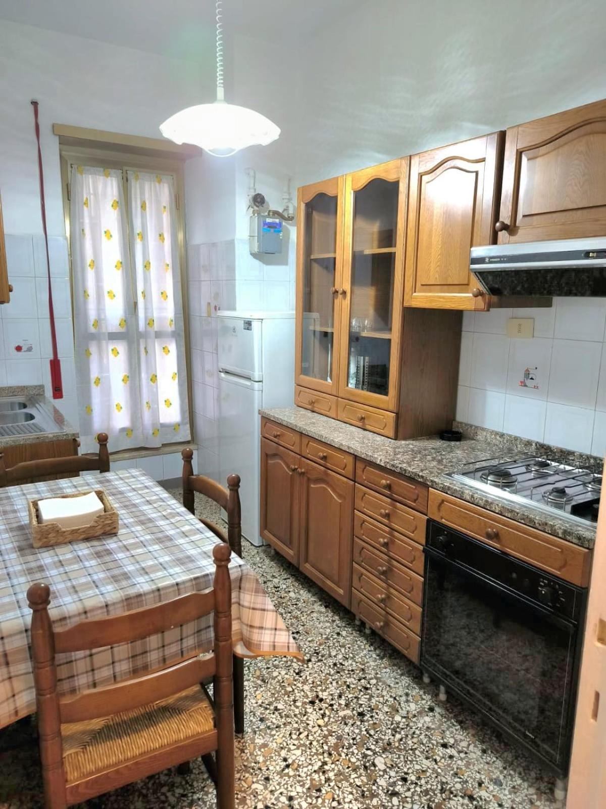 Bilocale In Via Degli Orti Variani Appartamento *