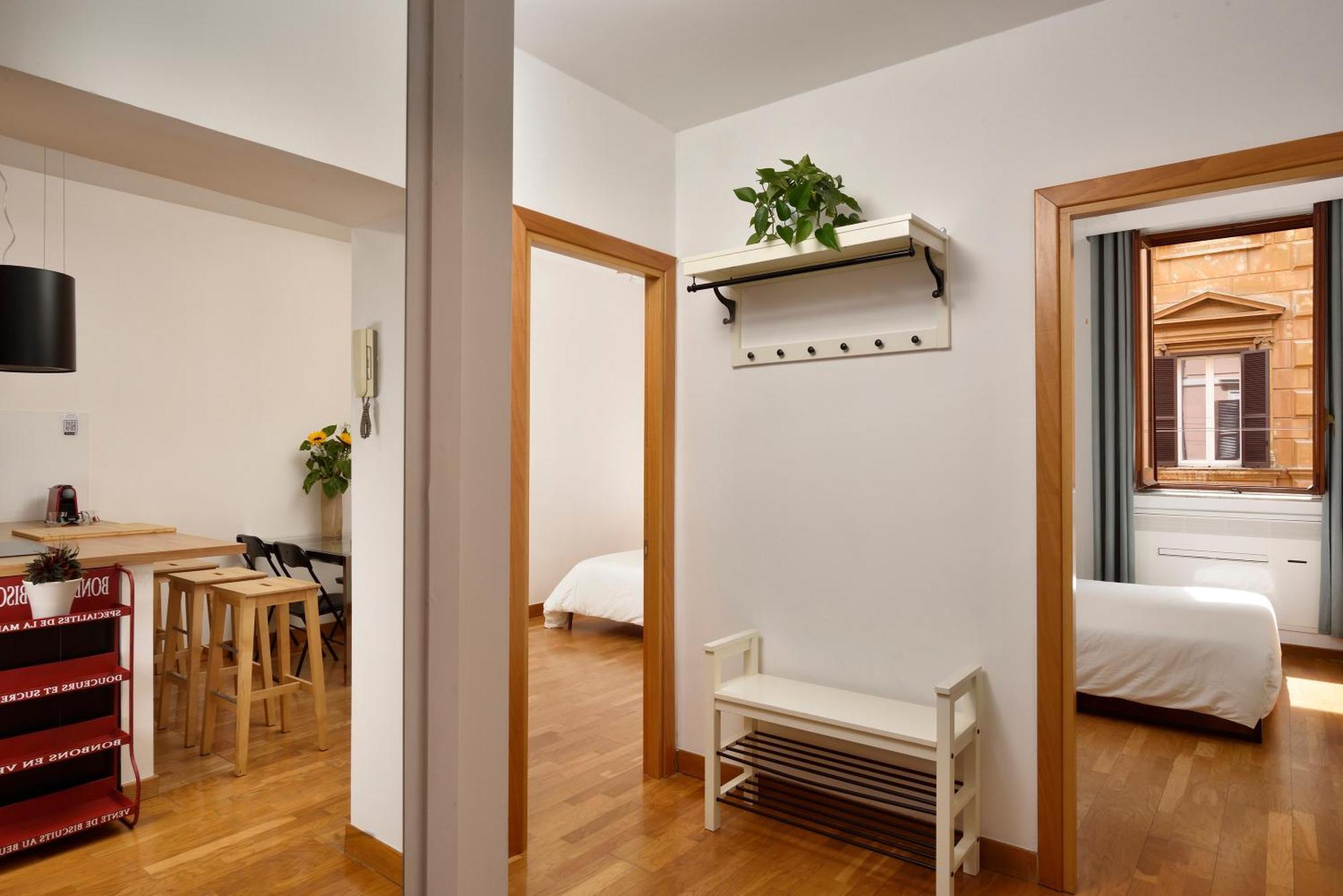 Apartment Maison Del Corso Rome