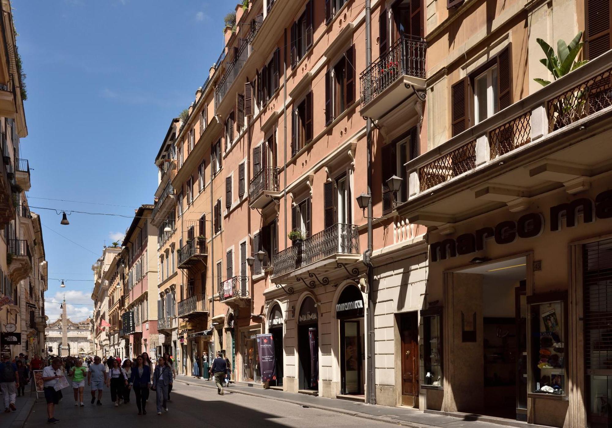 Maison Del Corso * Rome