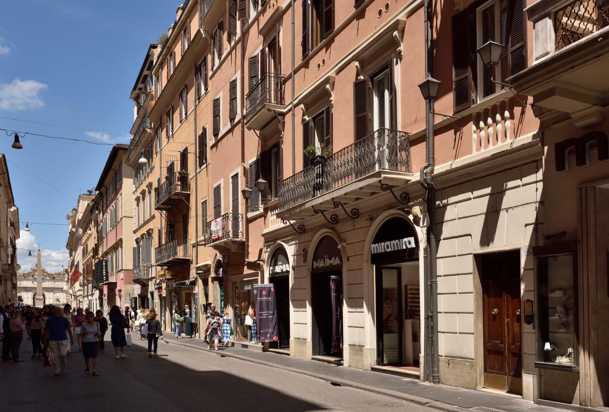 Maison Del Corso