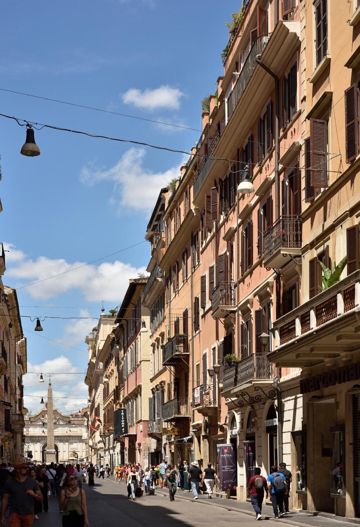 Maison Del Corso