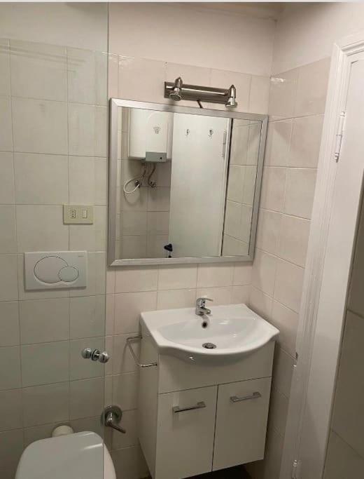 Vakantiehuis Suitepantheon *