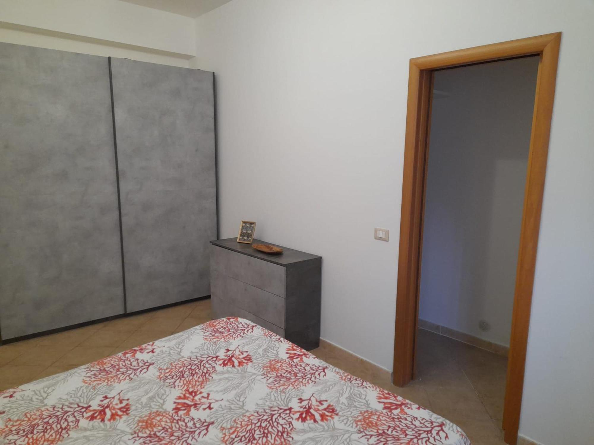 Montesacro Etna2 Appartement