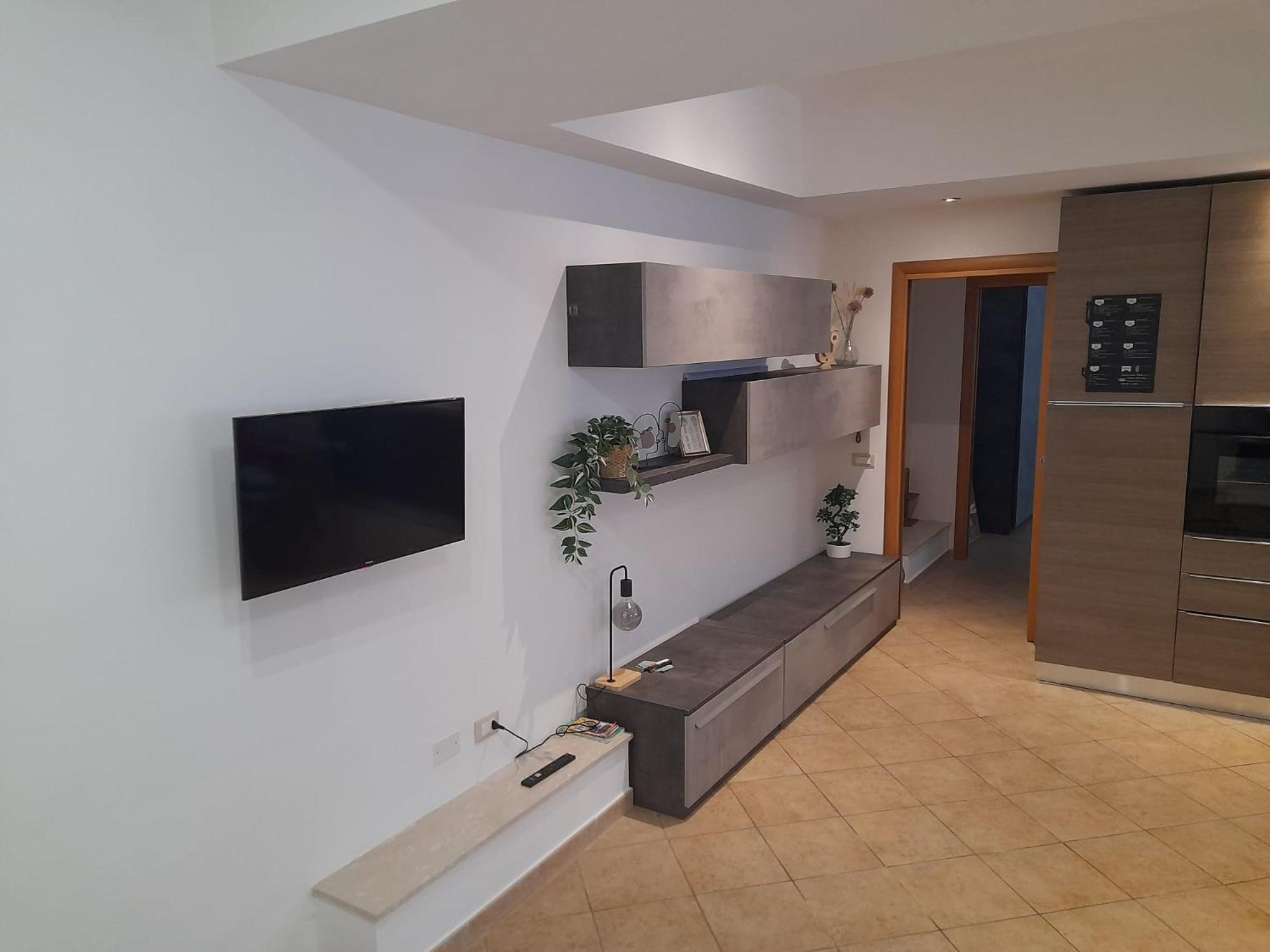 Appartement Montesacro Etna2 *
