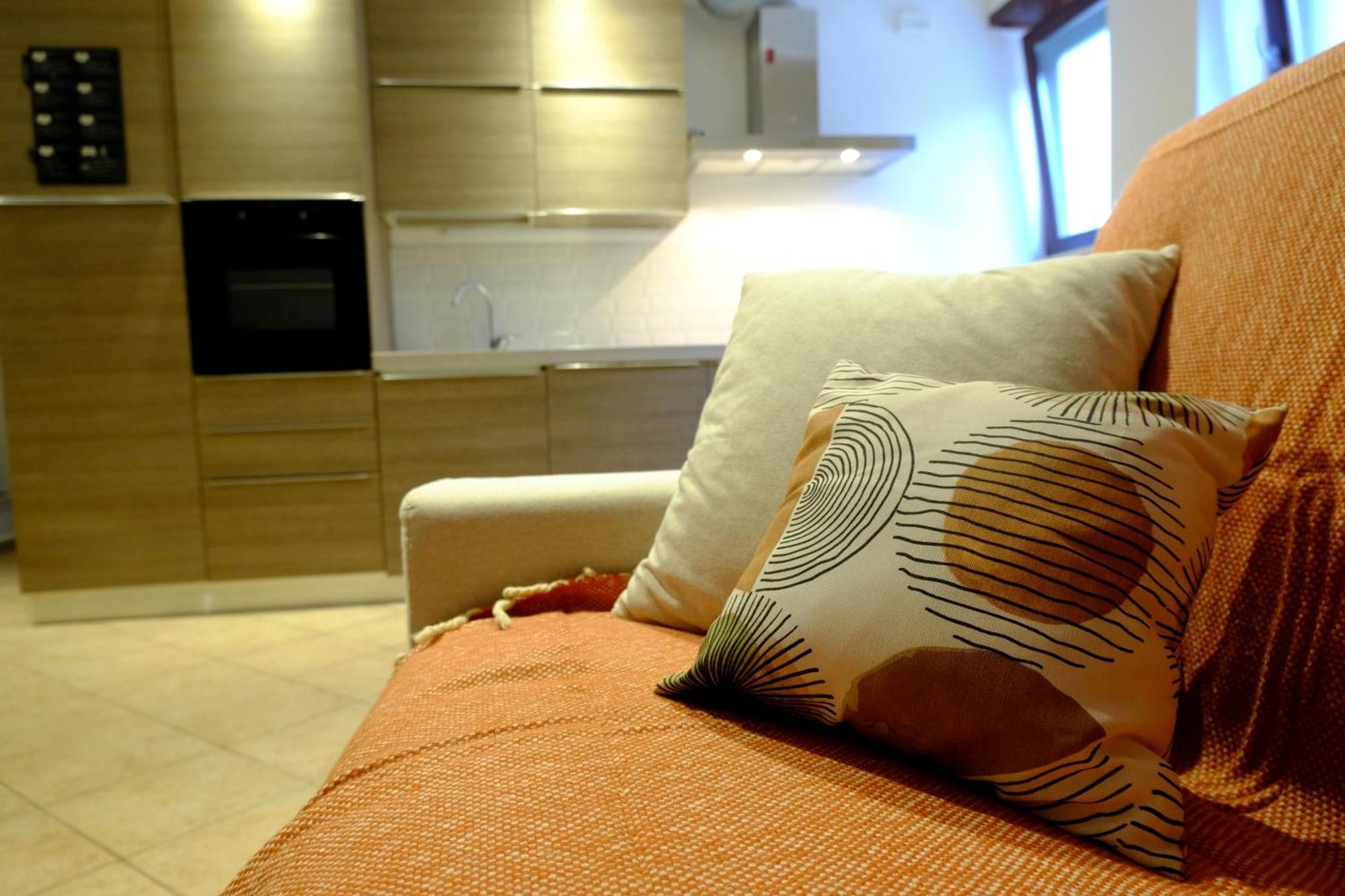 Appartement Montesacro Etna2 Rome