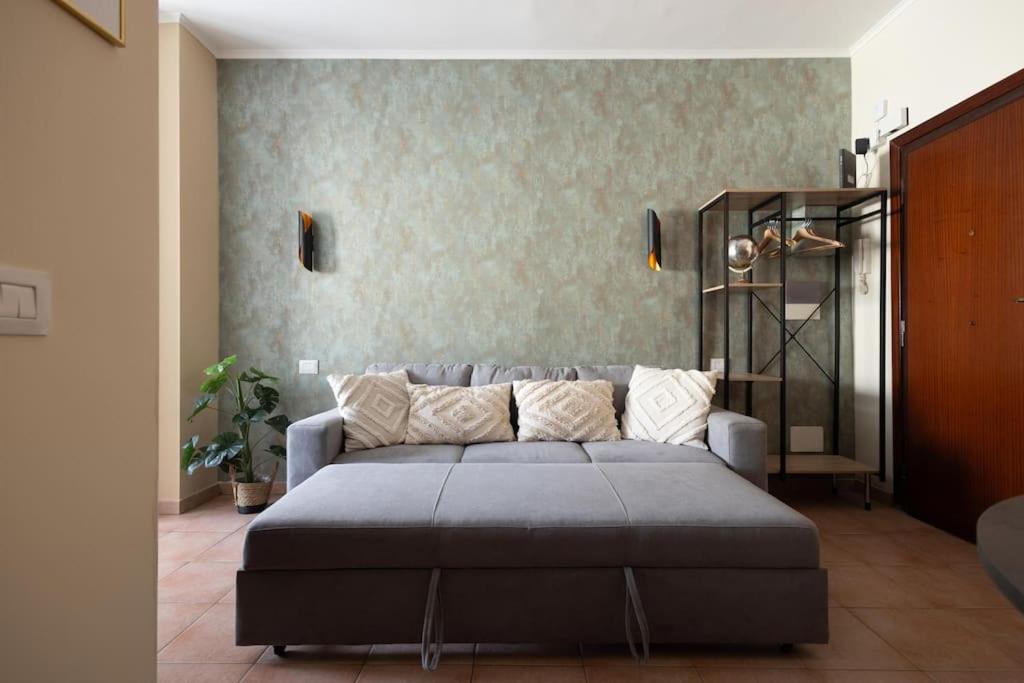 Vibe Red Rose Appartamento Roma