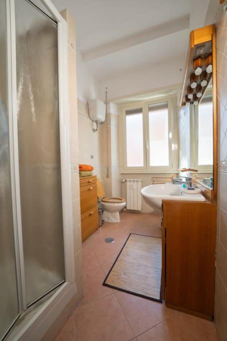 Appartement La Casa Di Mirta Rome