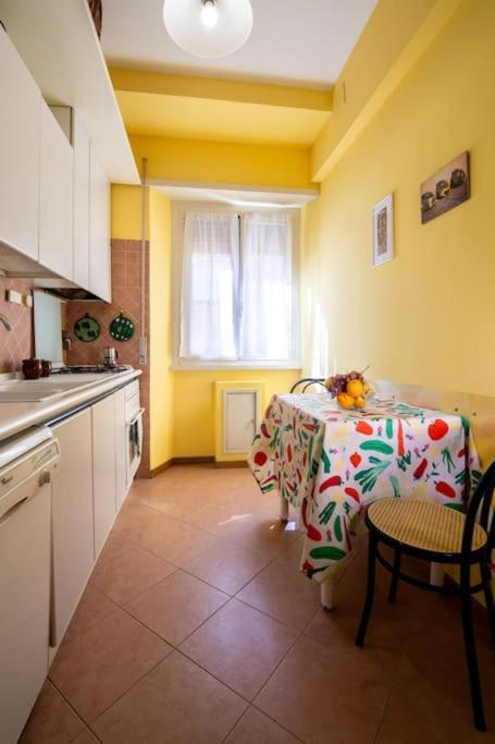 La Casa Di Mirta Appartement
