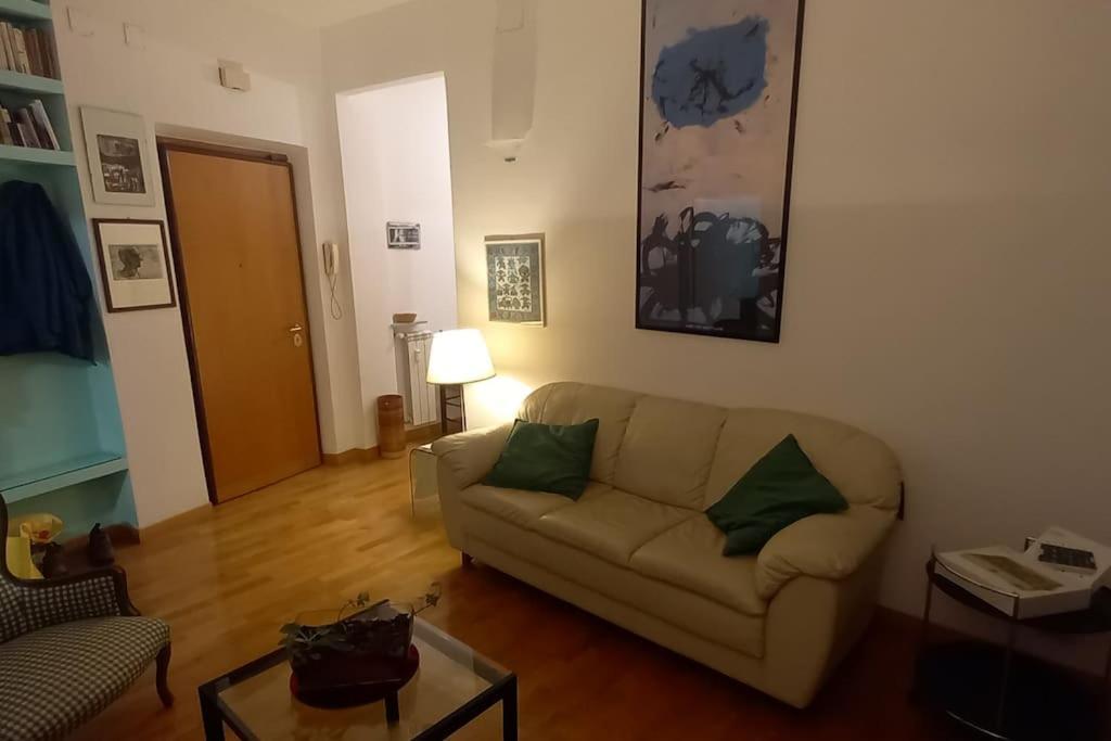 La Casa Di Mirta *