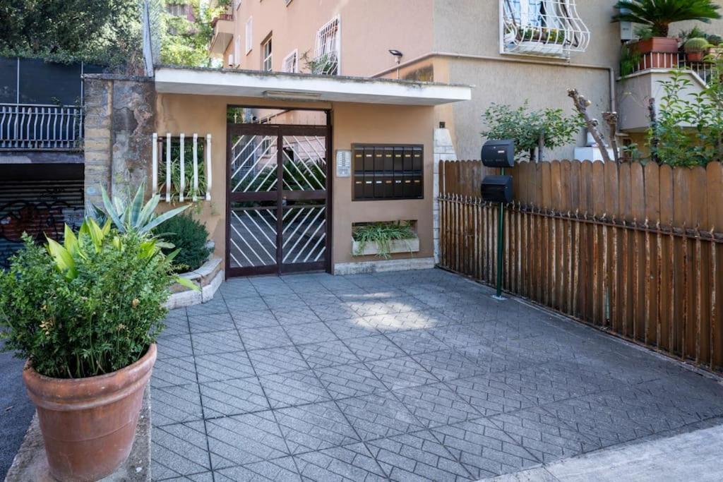 La Casa Di Mirta Appartement *