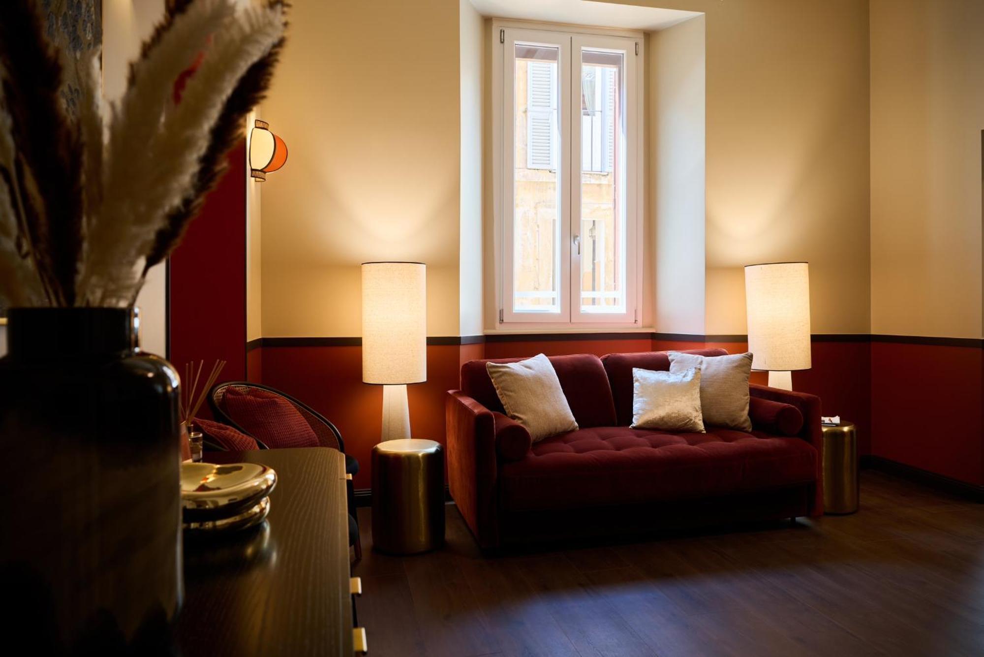 Maison Luxury Pantheon Apartment Rome