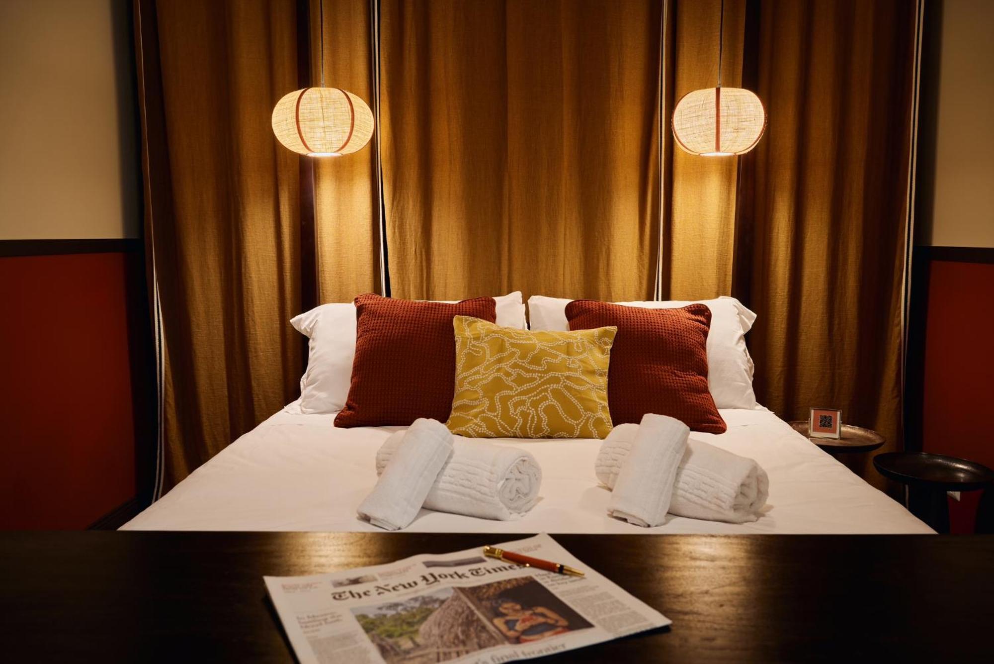 Maison Luxury Pantheon Appartement Rome