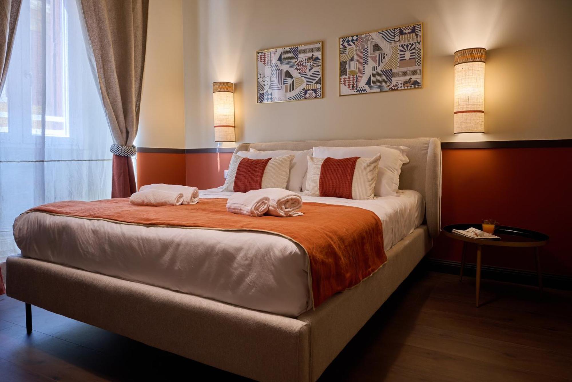 Maison Luxury Pantheon Appartement Rome