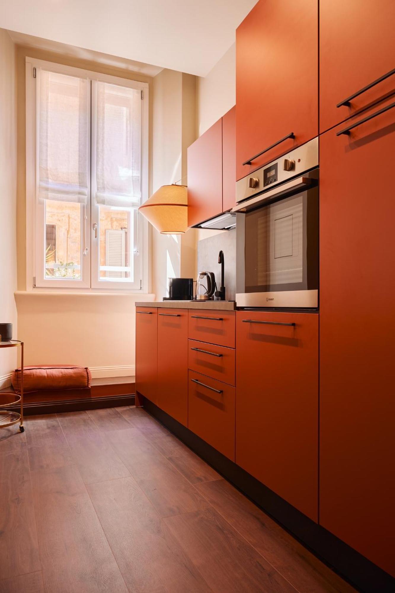 Maison Luxury Pantheon Rome