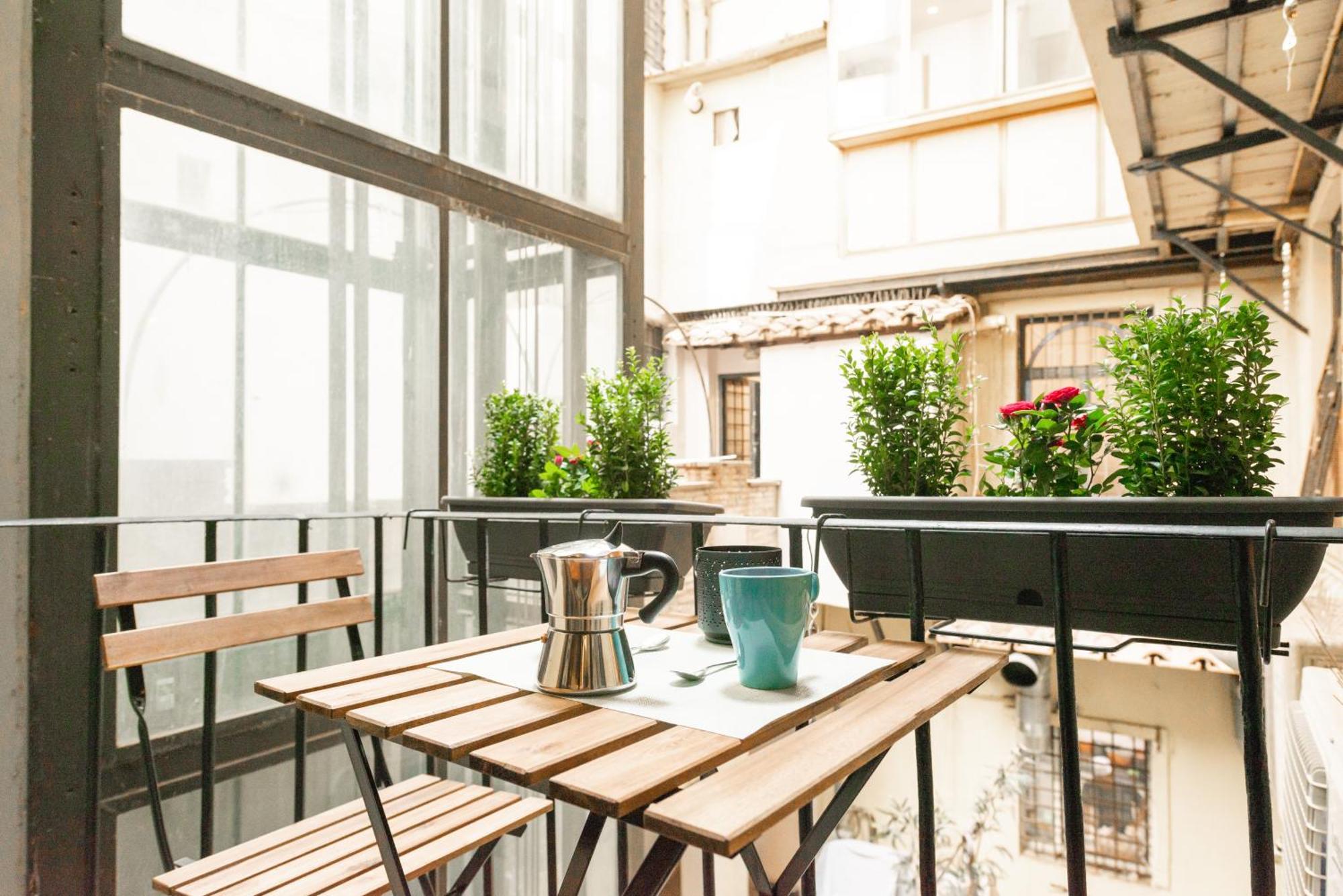 Apartment Campo De' Fiori Rome