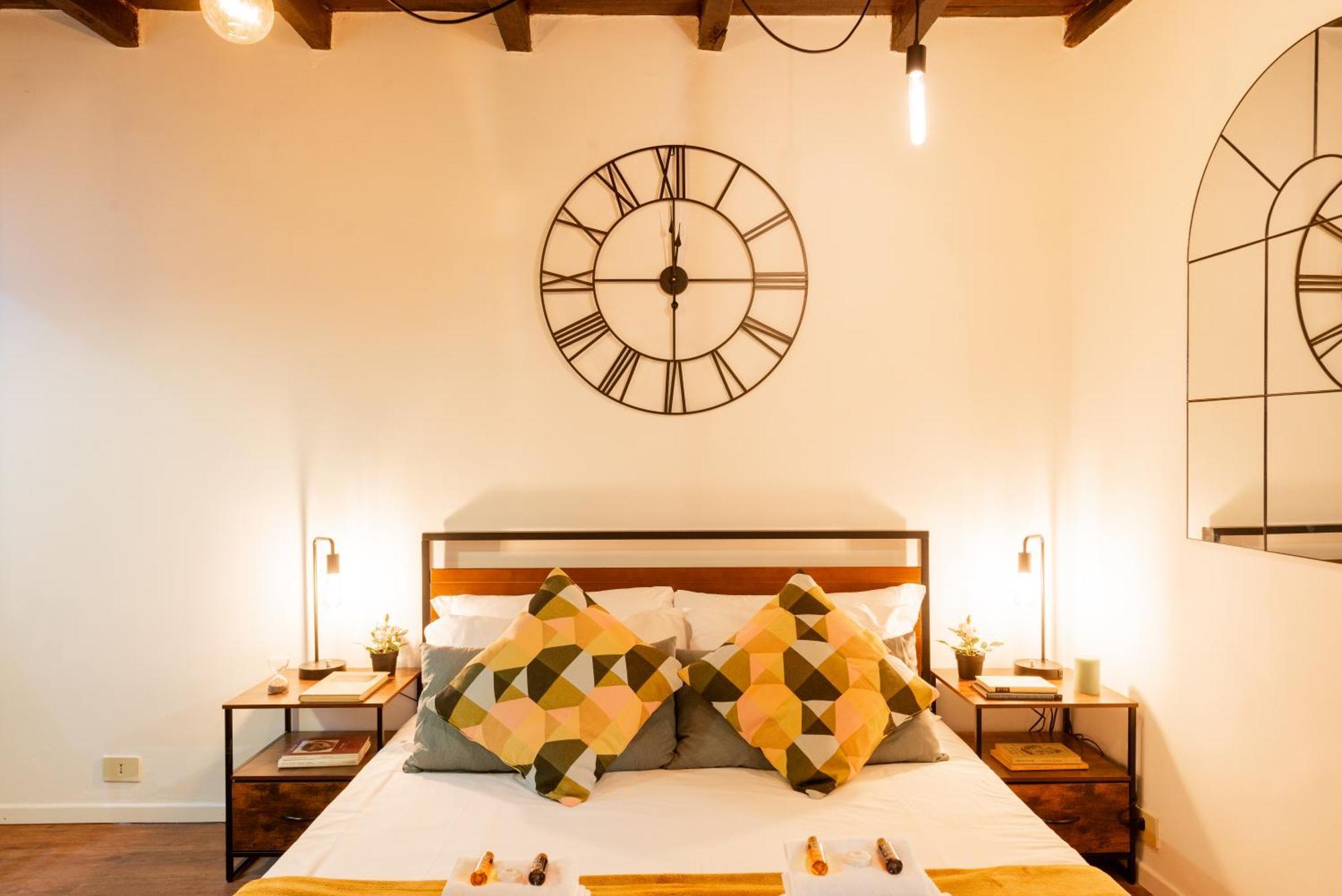 Campo De' Fiori Apartment