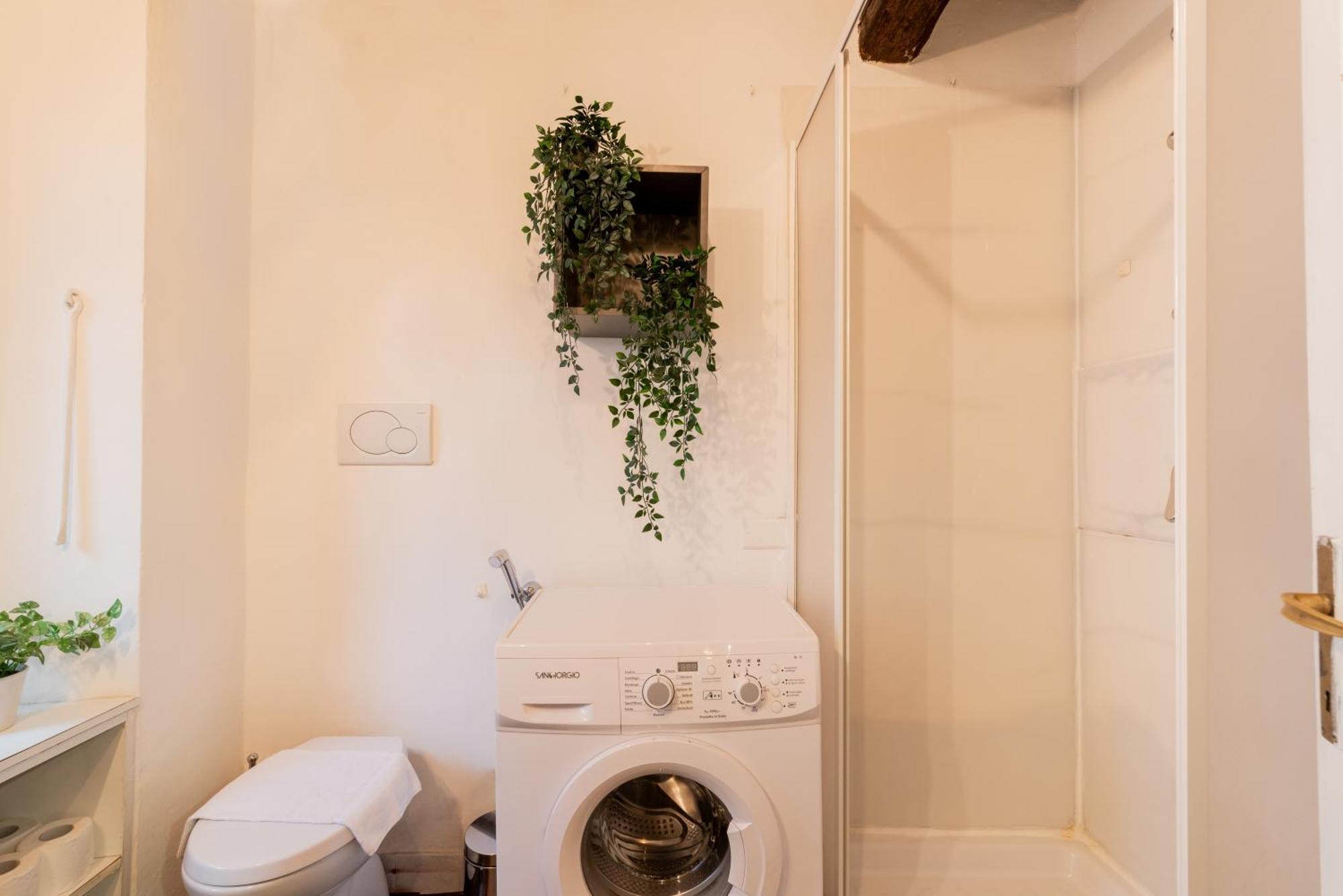 Campo De' Fiori Apartment