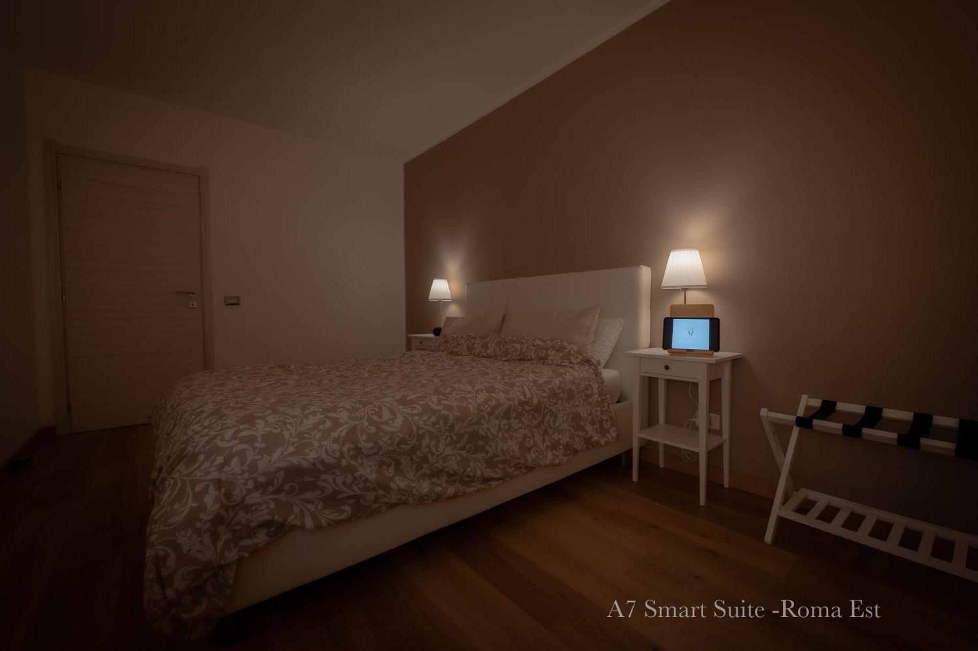 Apartamento A7 Smart - Est *