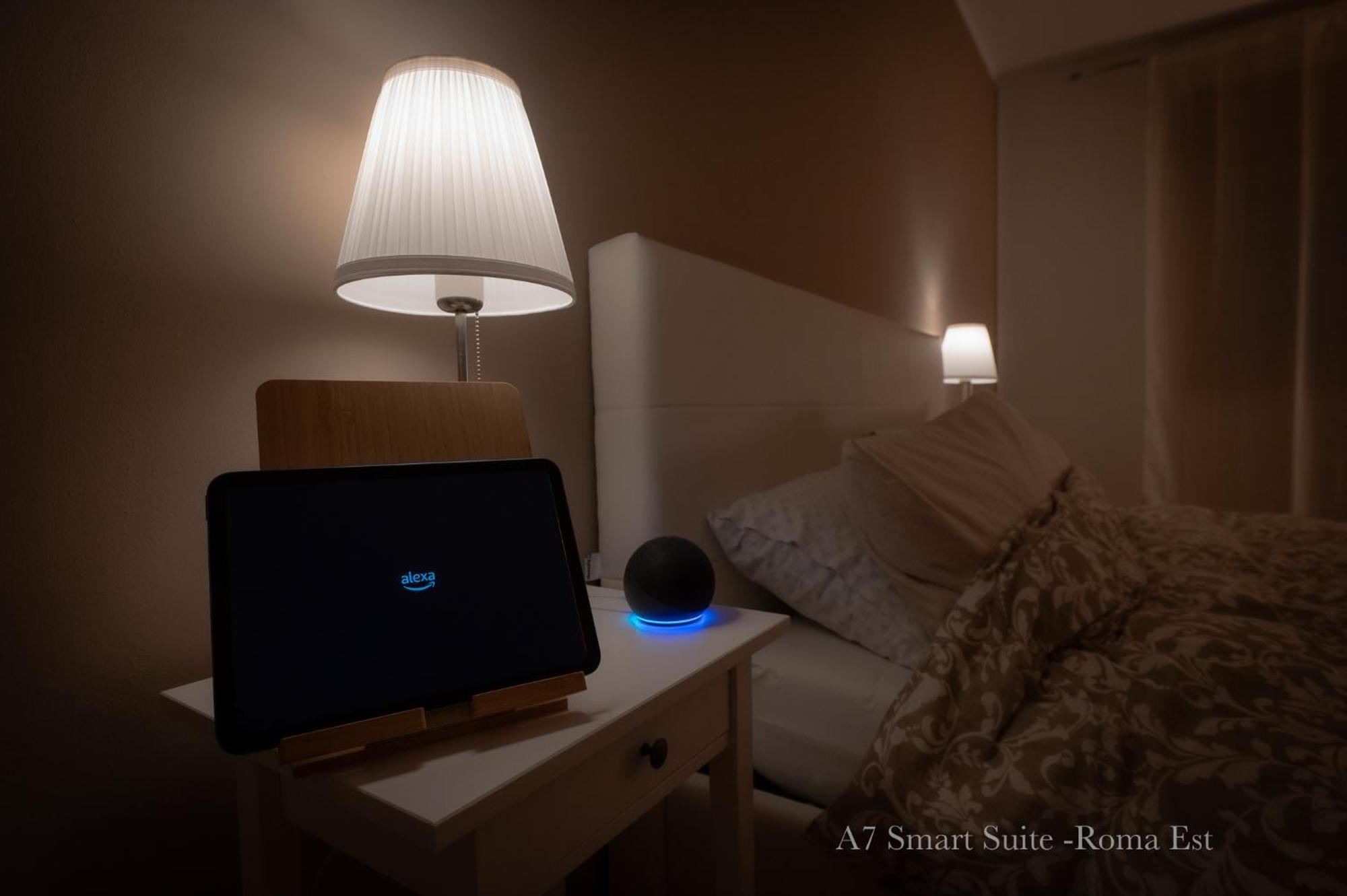 A7 Smart - Est Apartamento *