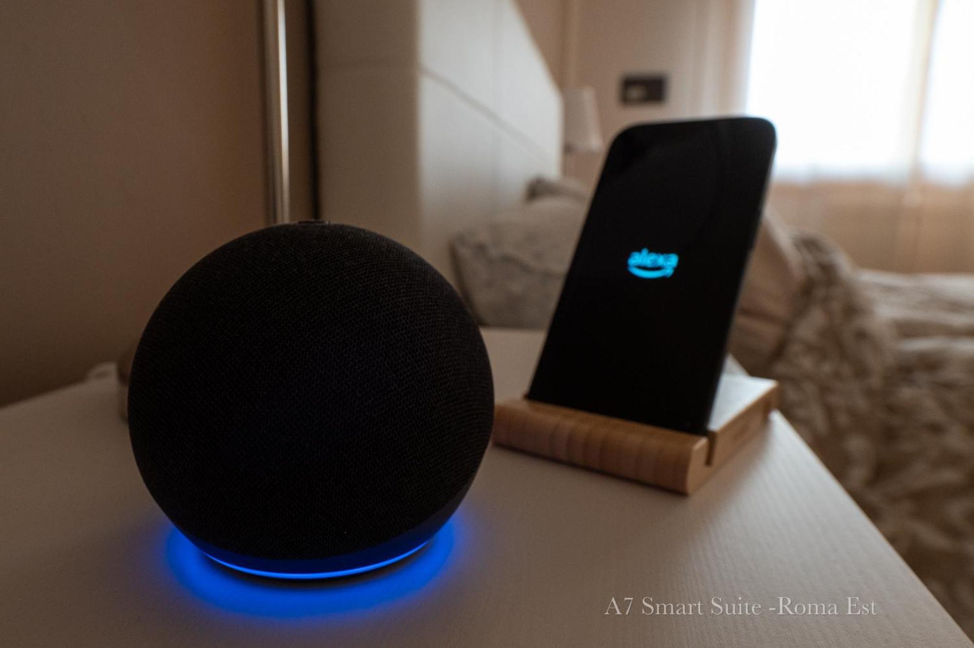 Apartamento A7 Smart - Est