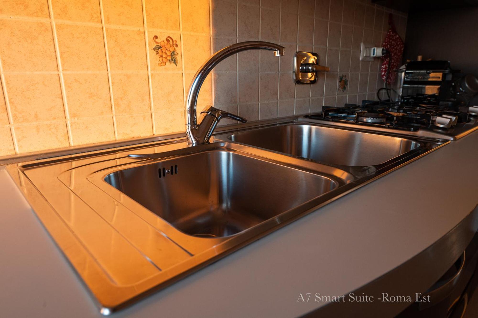 A7 Smart - Est Apartamento *