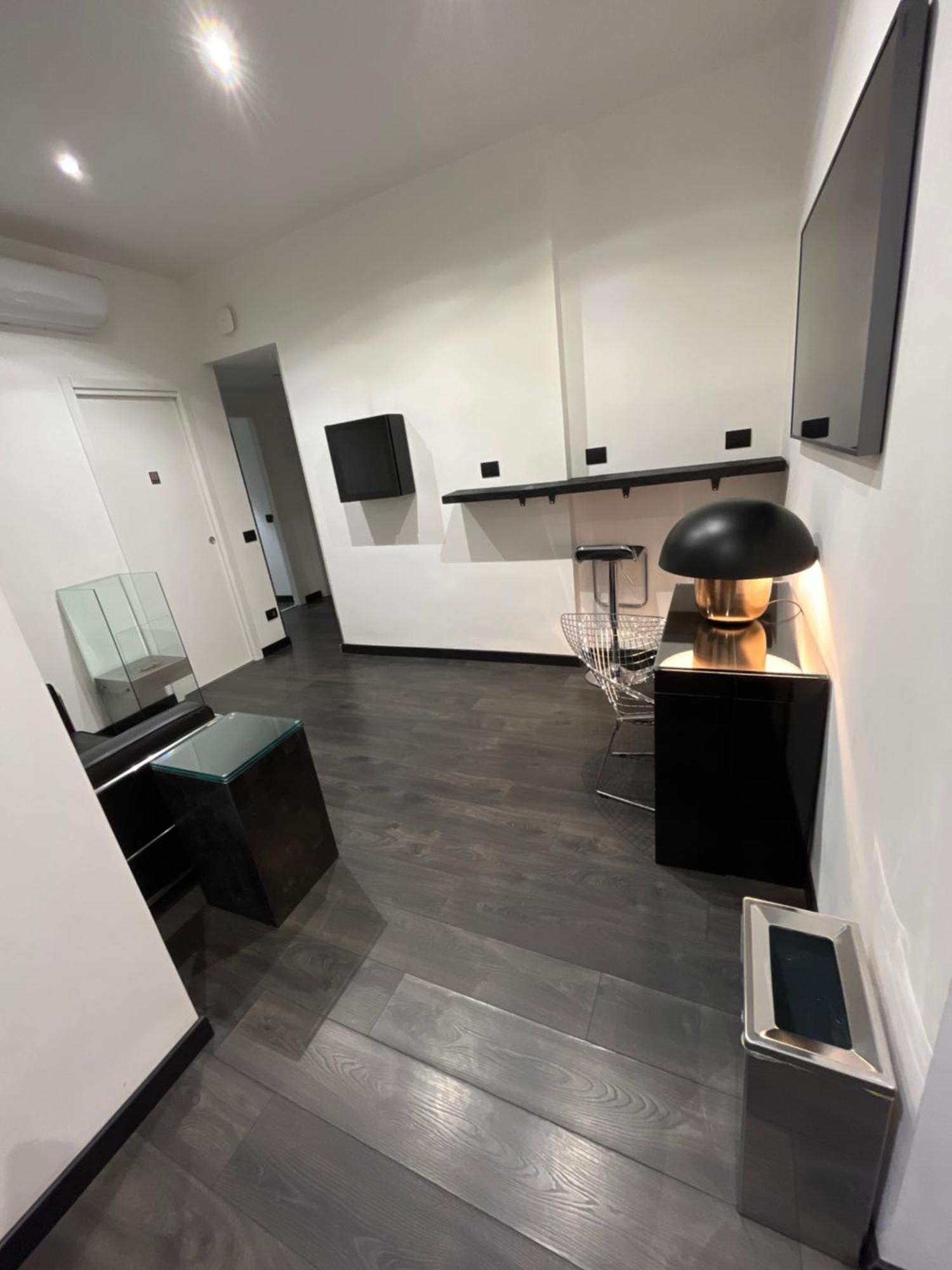 Bed & Breakfast Cinecitta Luxury *