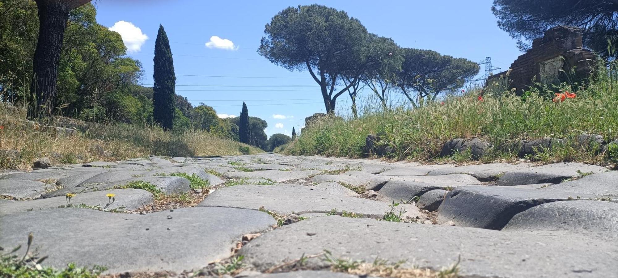 Casa Mia Metro A 100mt