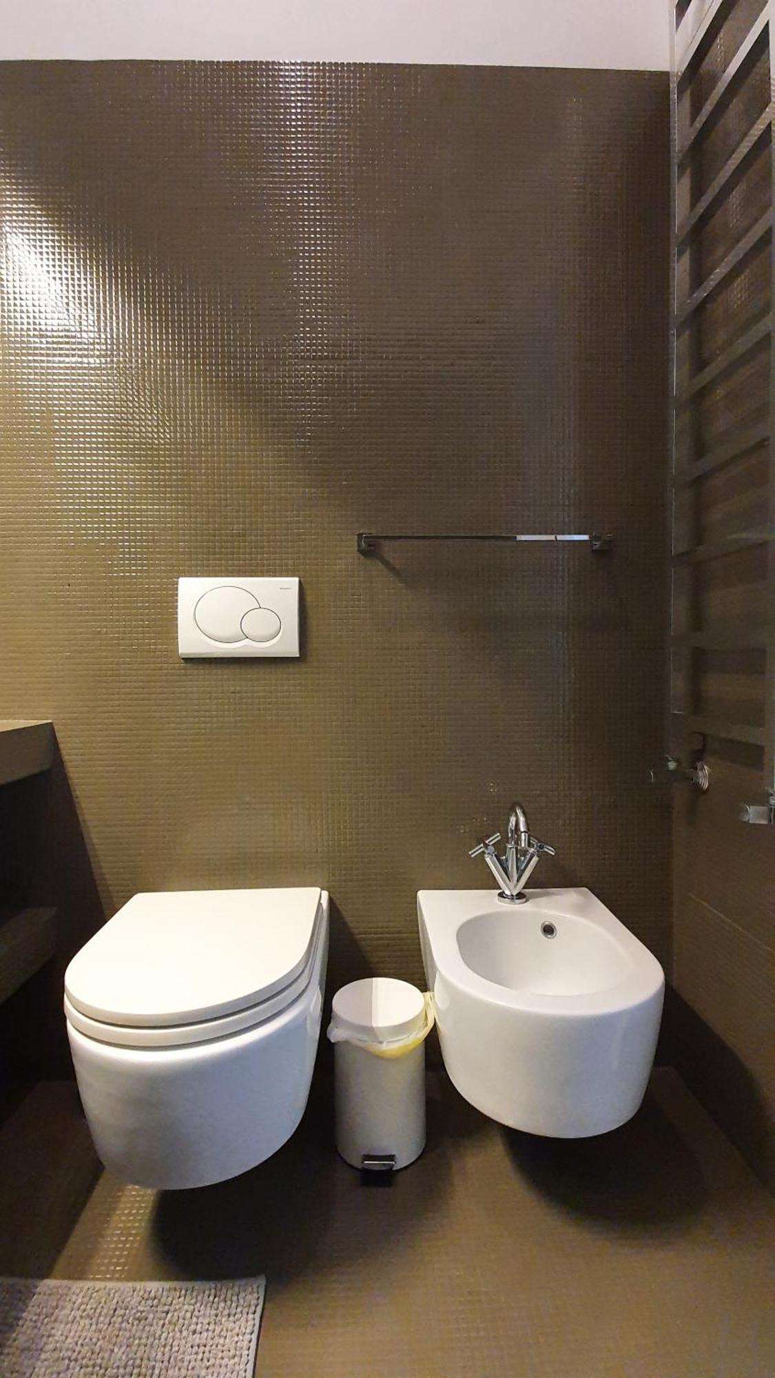 Apartment Piazza Di Spagna - Frezza