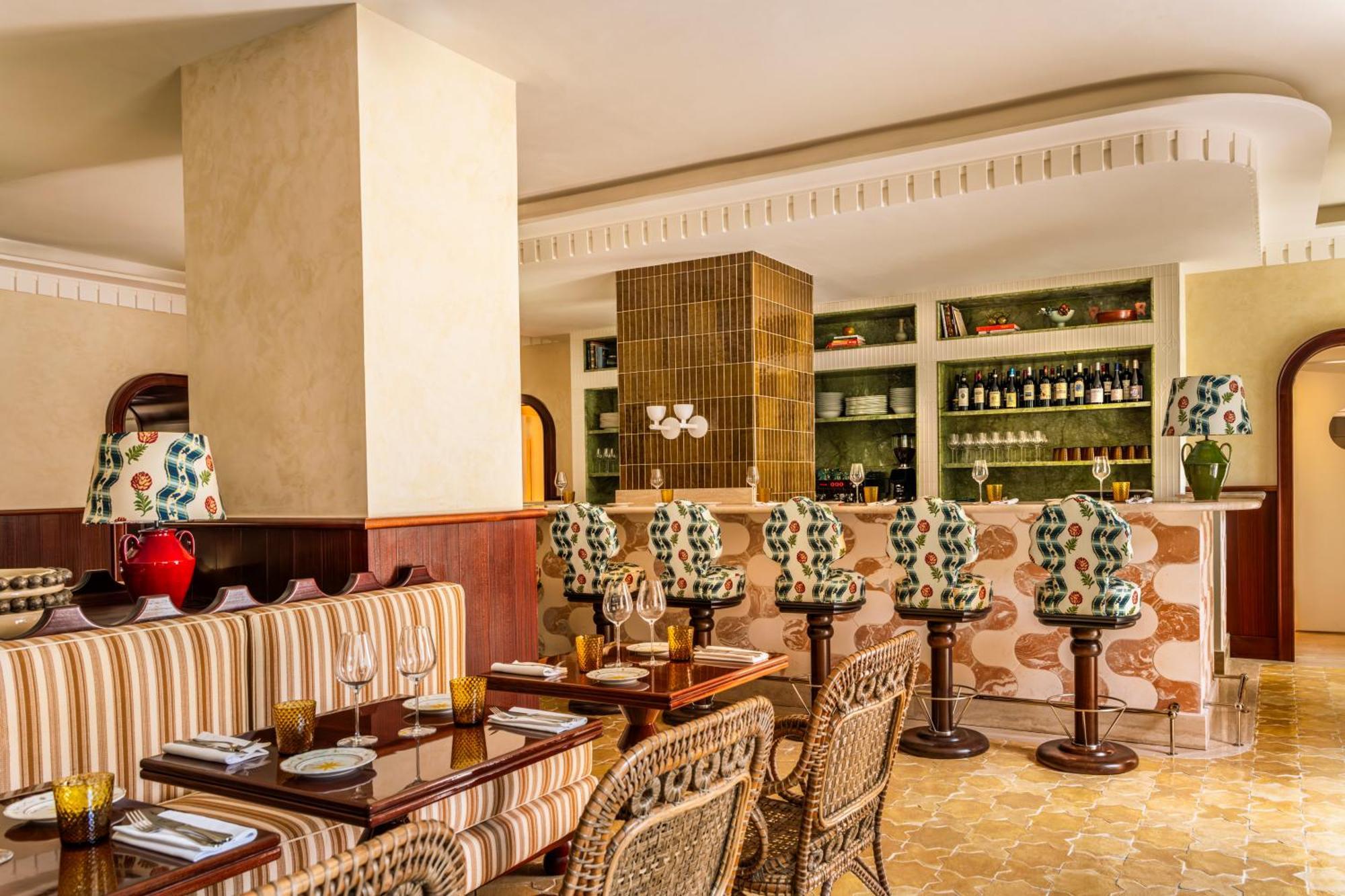 Hotel Casa Monti 5*