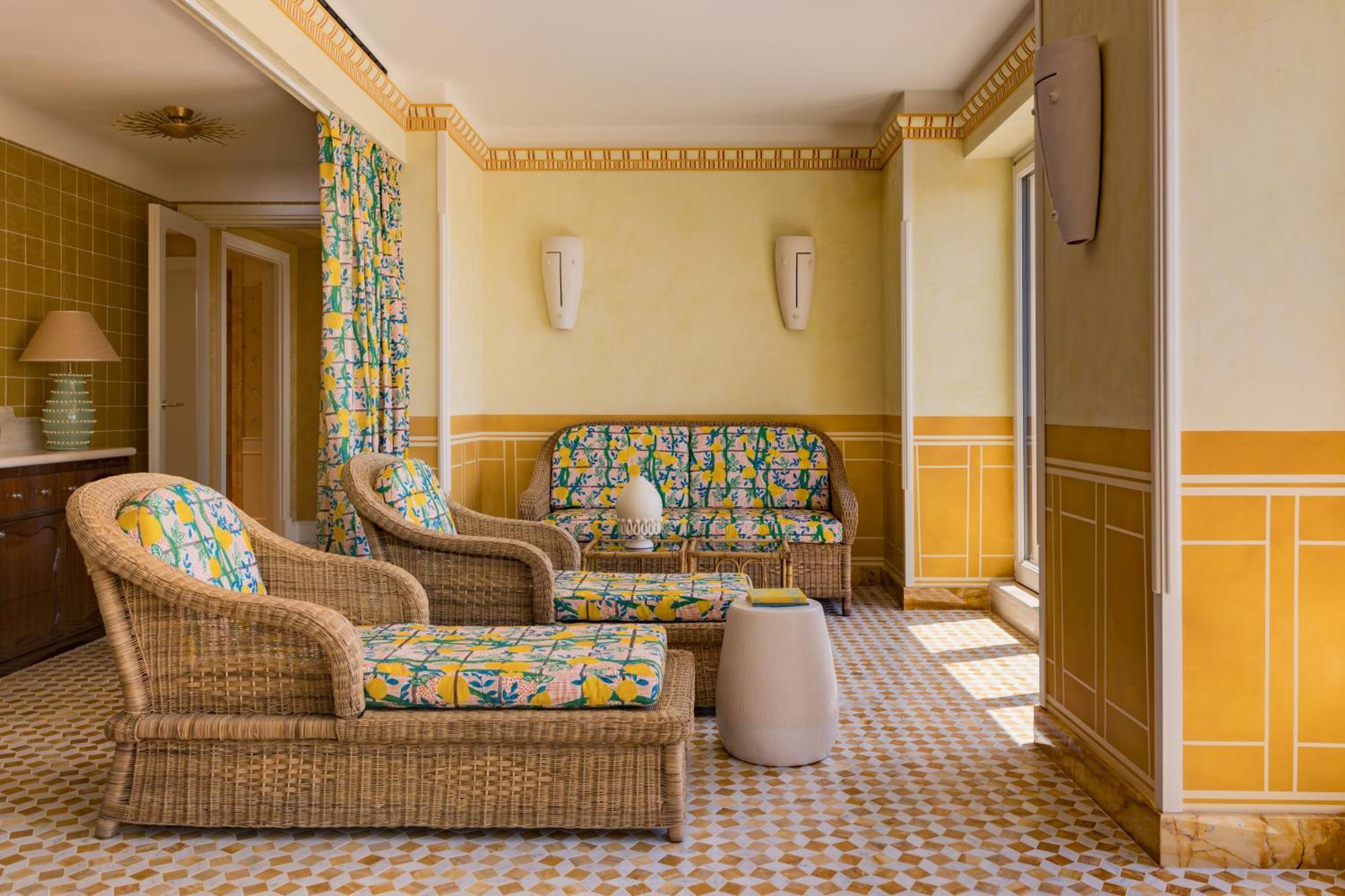 Hotel Casa Monti Rome