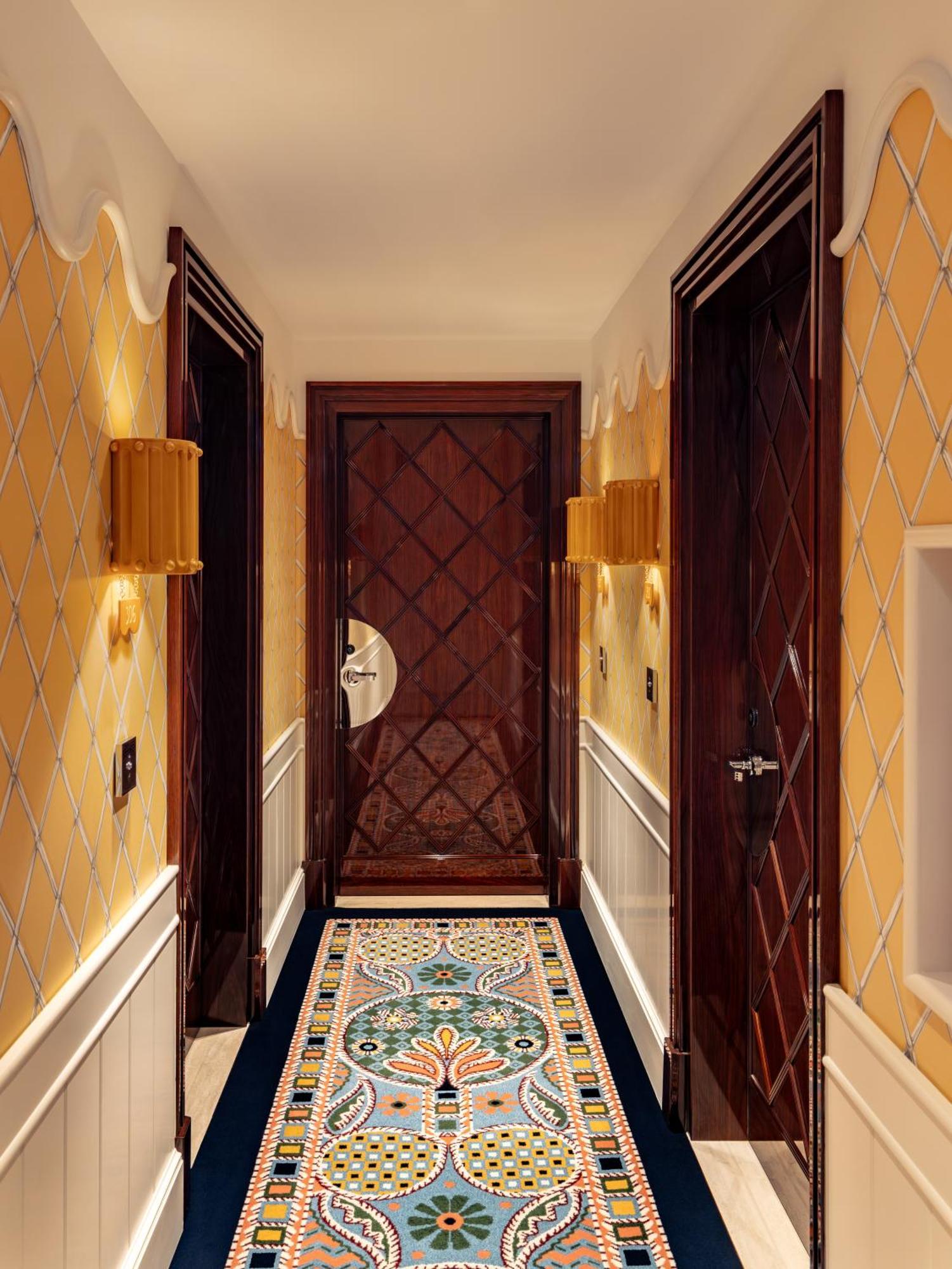Casa Monti 5* Rome