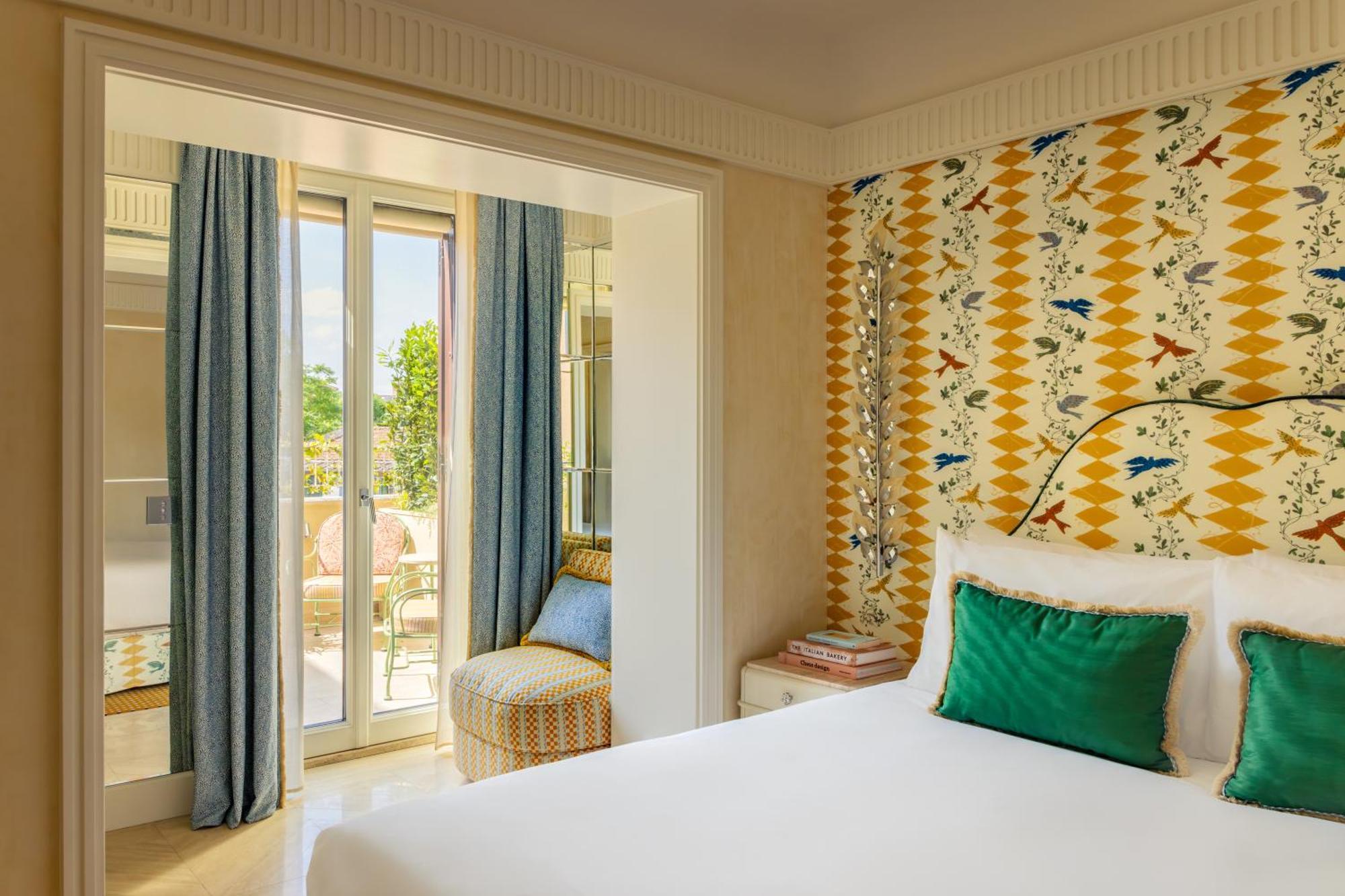 Casa Monti Hotel 5*