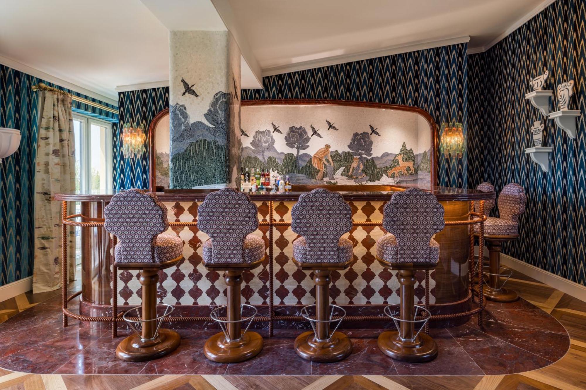 Casa Monti 5* Rome