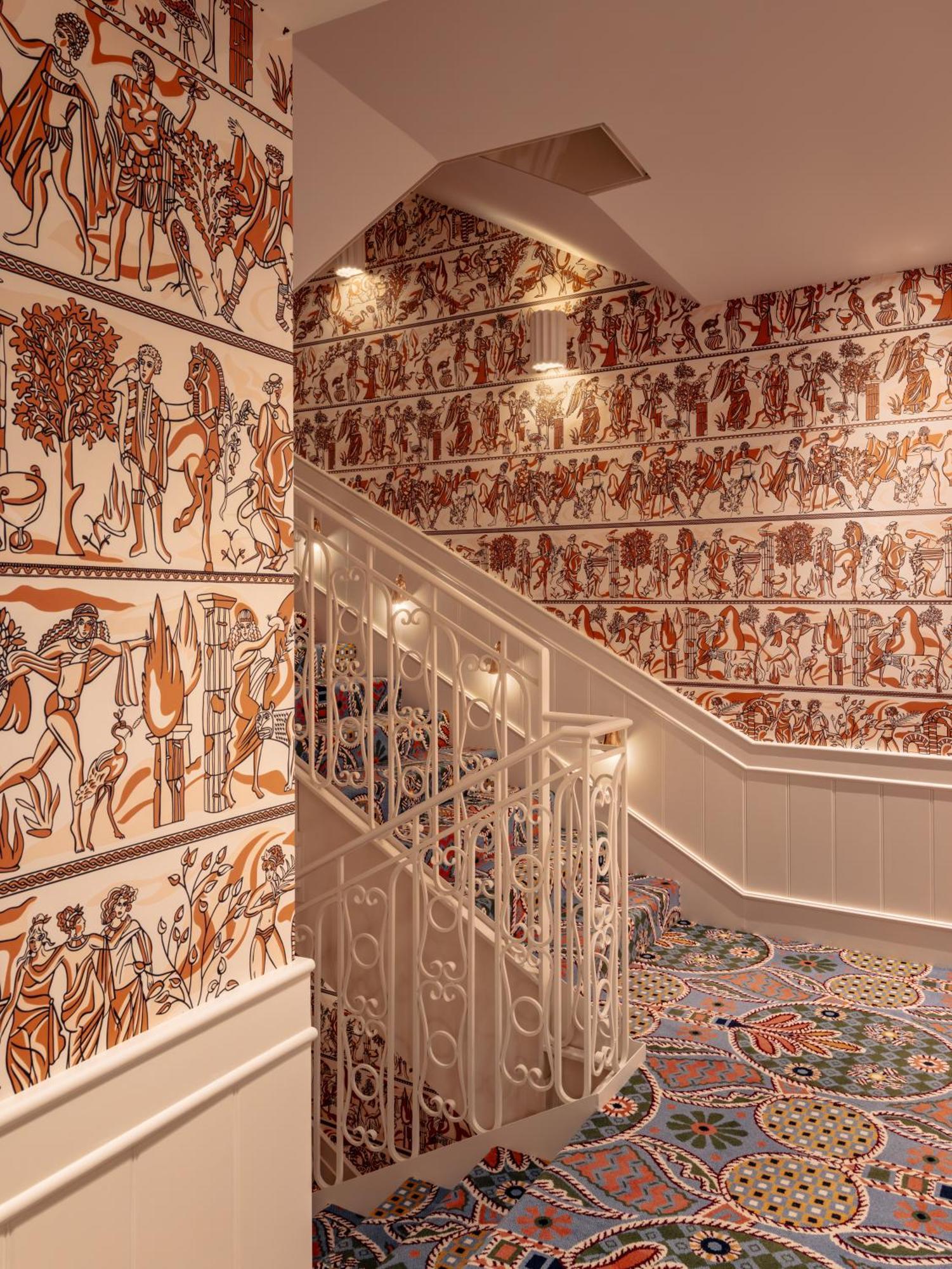 Hotel Casa Monti 5*