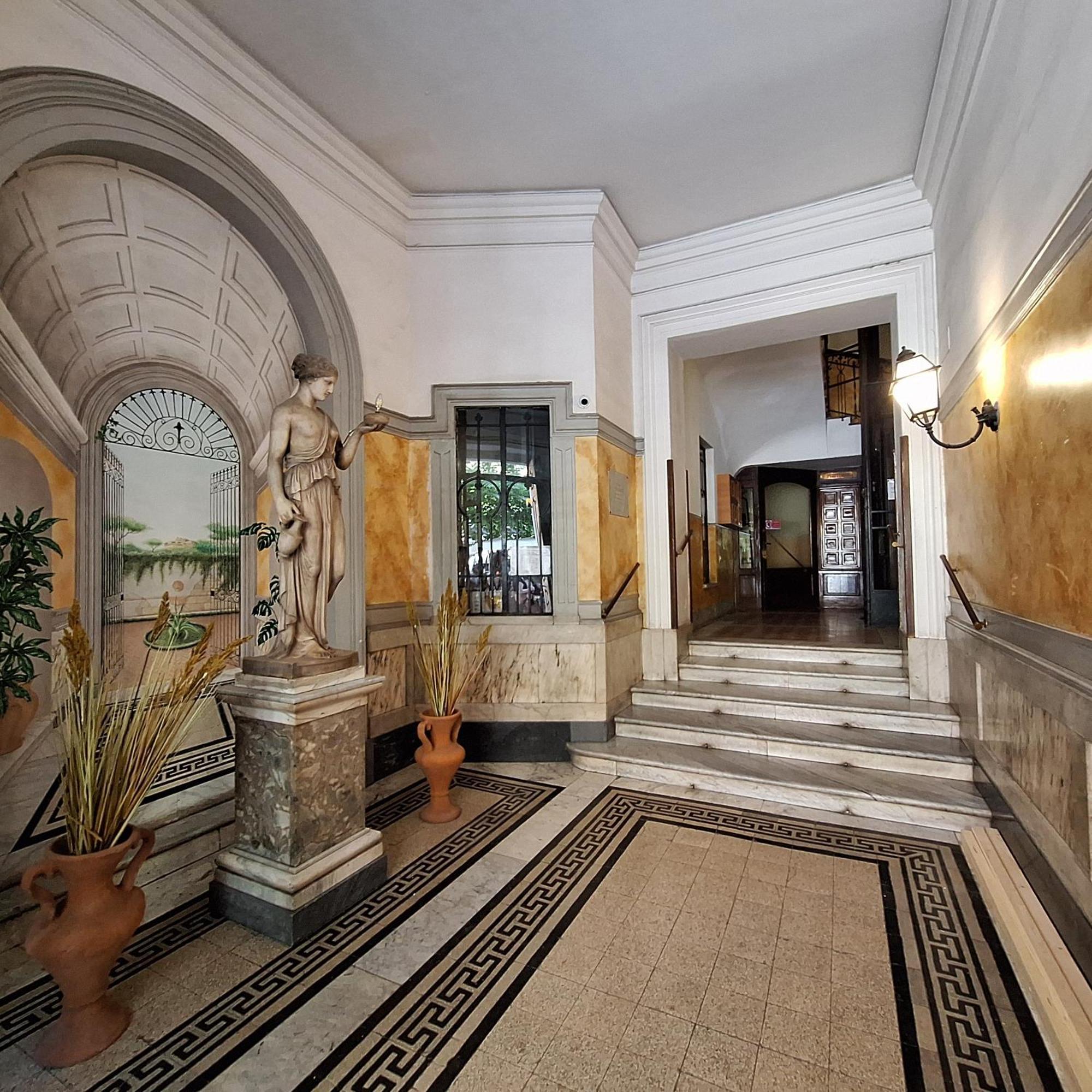 Casa Di Bea Appartement