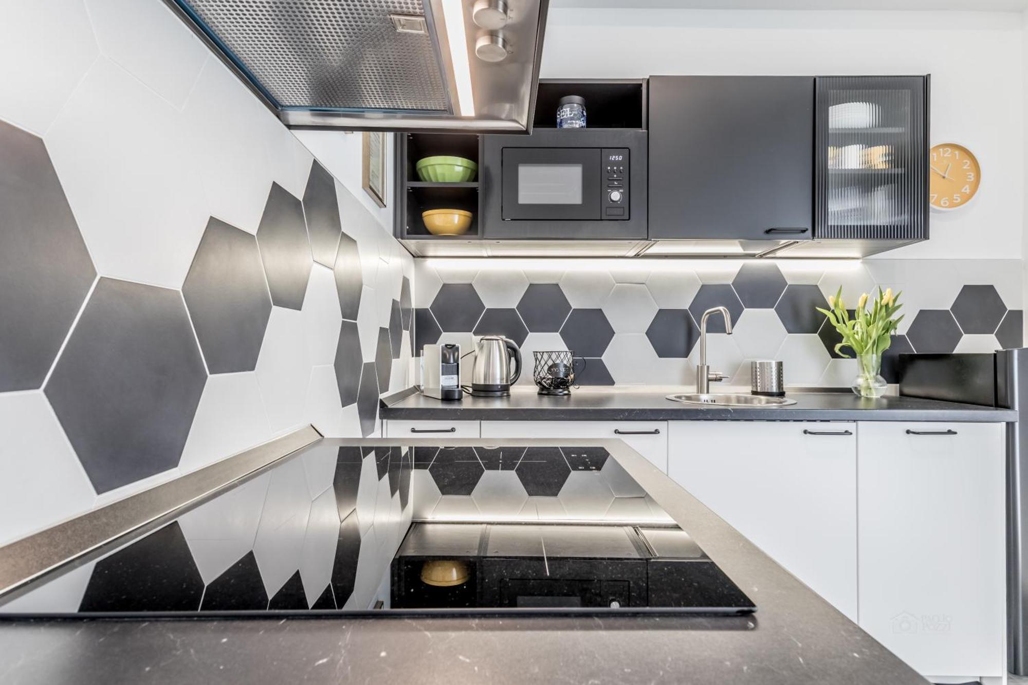 Maison 170 - Appartamento Roma
